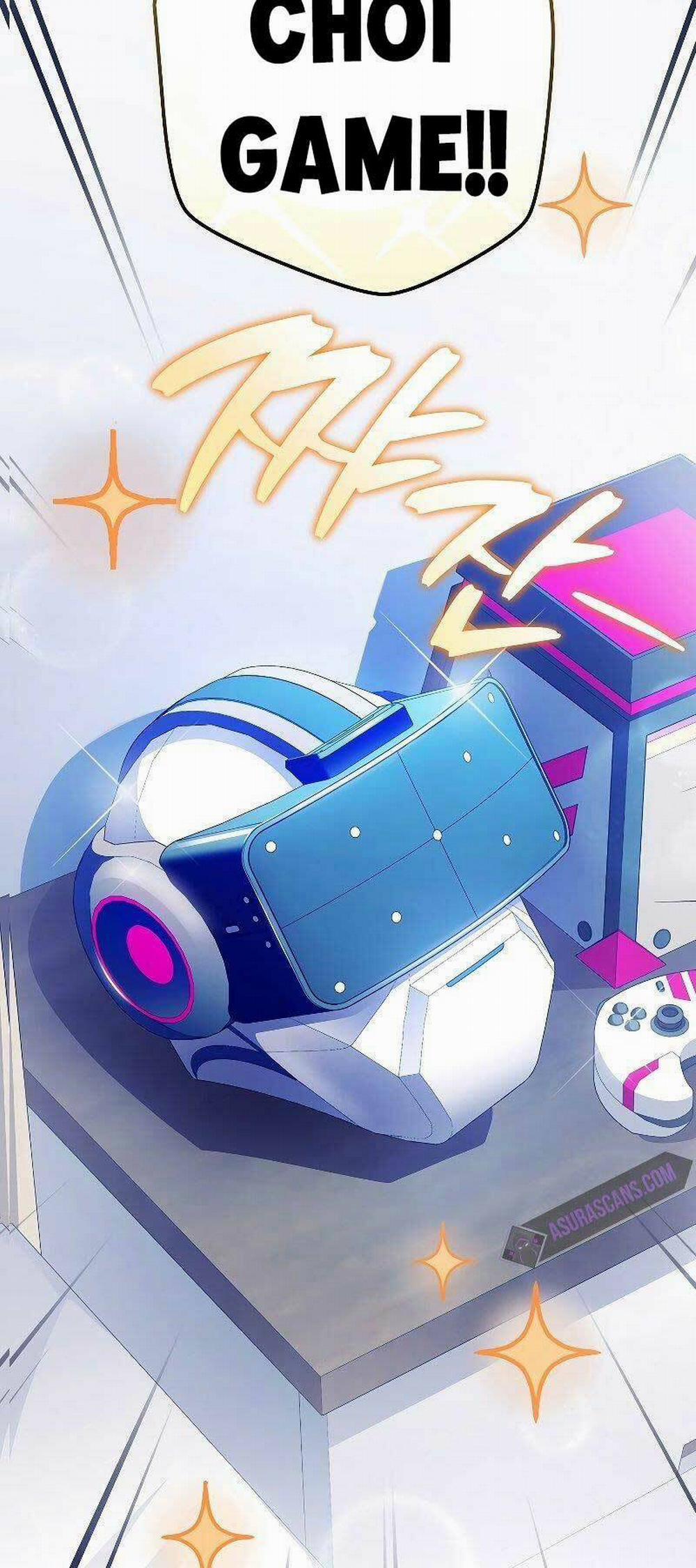 Nhân Vật Ngoài Lề Tiểu Thuyết 74 trang 43