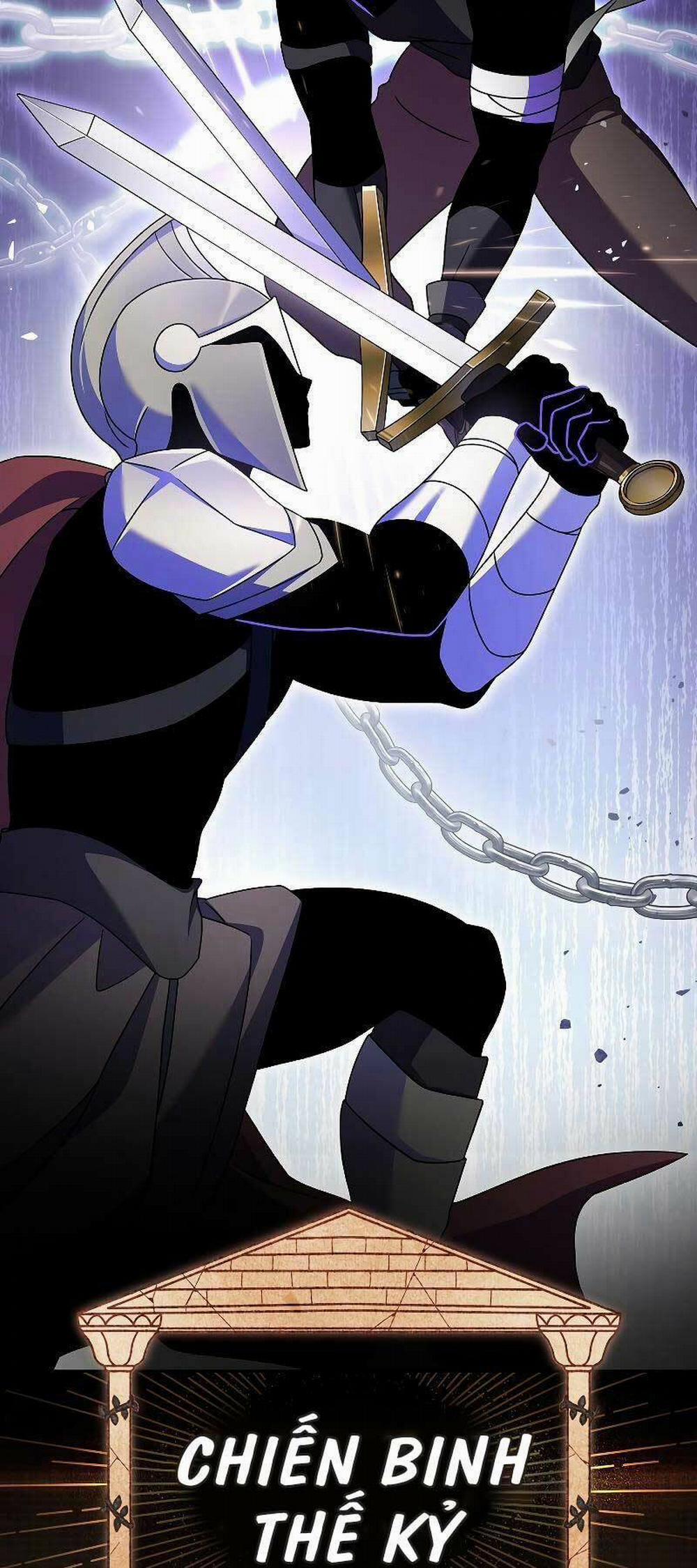 Nhân Vật Ngoài Lề Tiểu Thuyết 74 trang 47