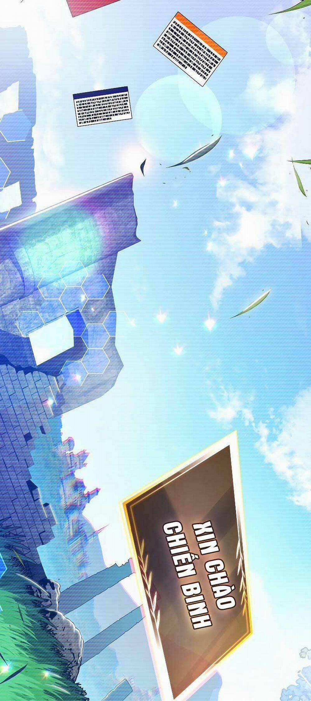 Nhân Vật Ngoài Lề Tiểu Thuyết 74 trang 50