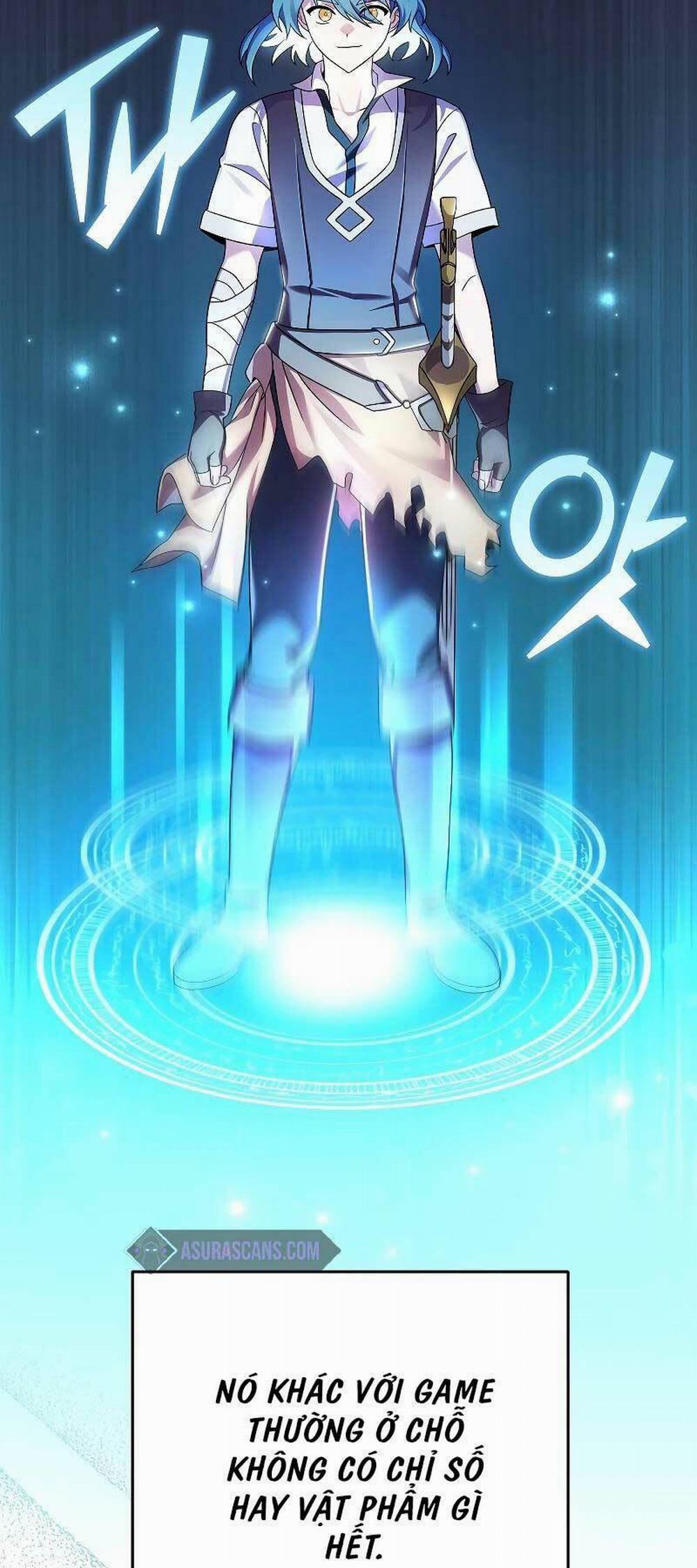 Nhân Vật Ngoài Lề Tiểu Thuyết 74 trang 52