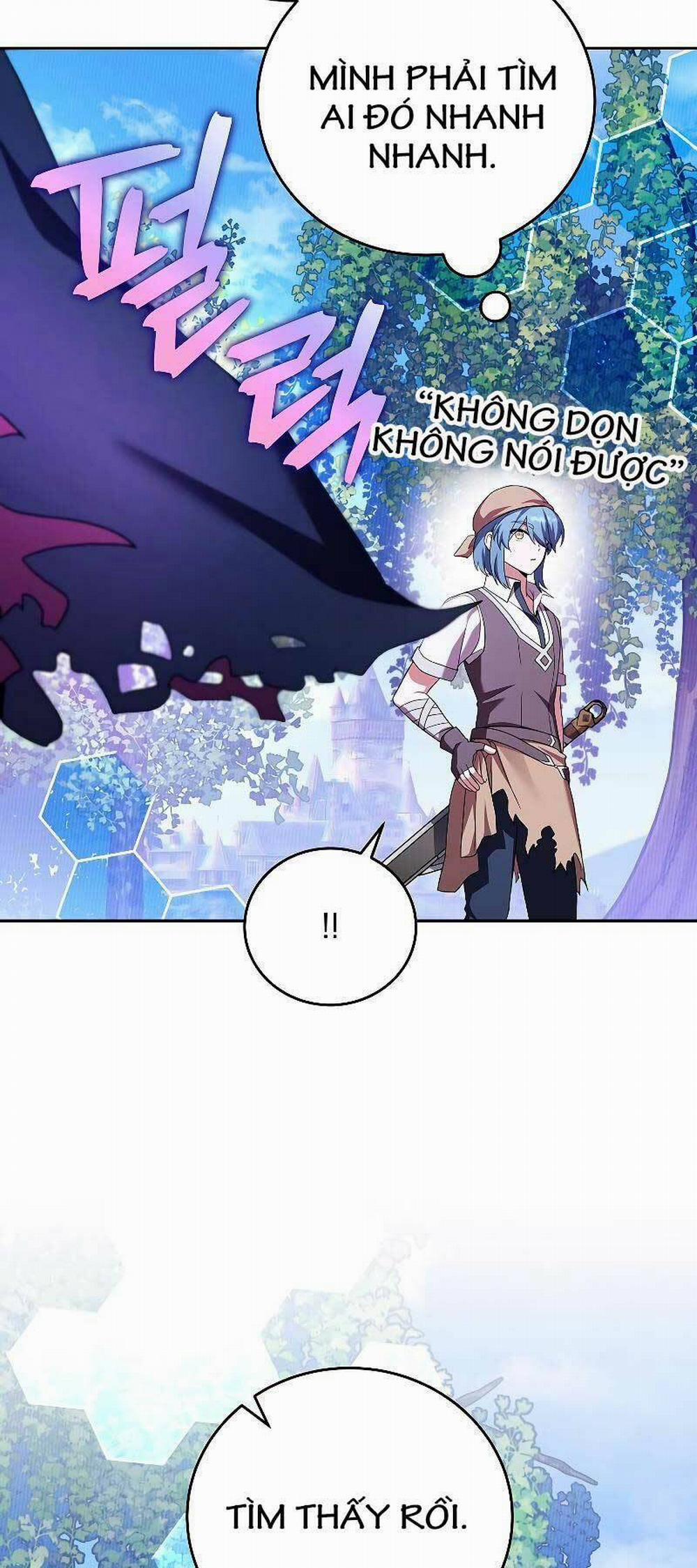 Nhân Vật Ngoài Lề Tiểu Thuyết 74 trang 55