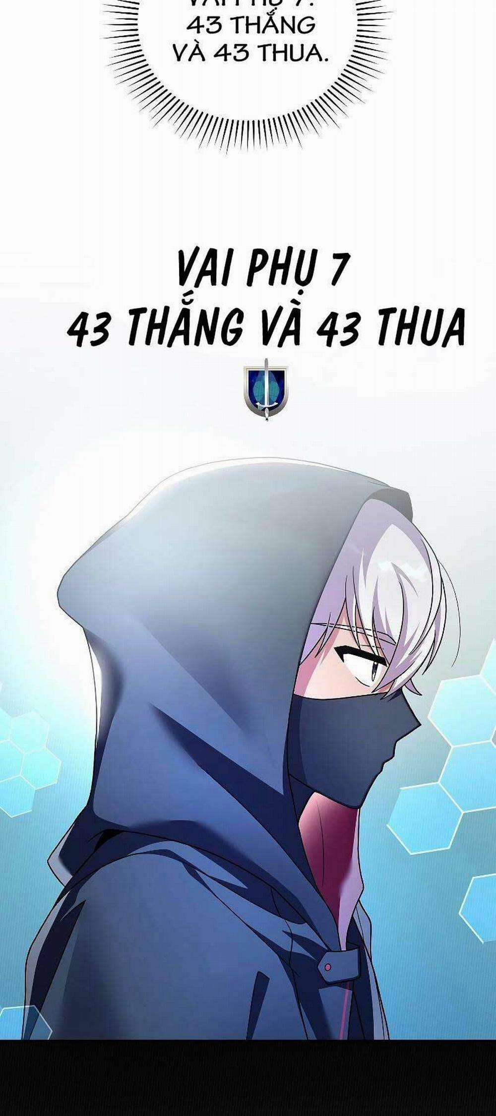 Nhân Vật Ngoài Lề Tiểu Thuyết 74 trang 57