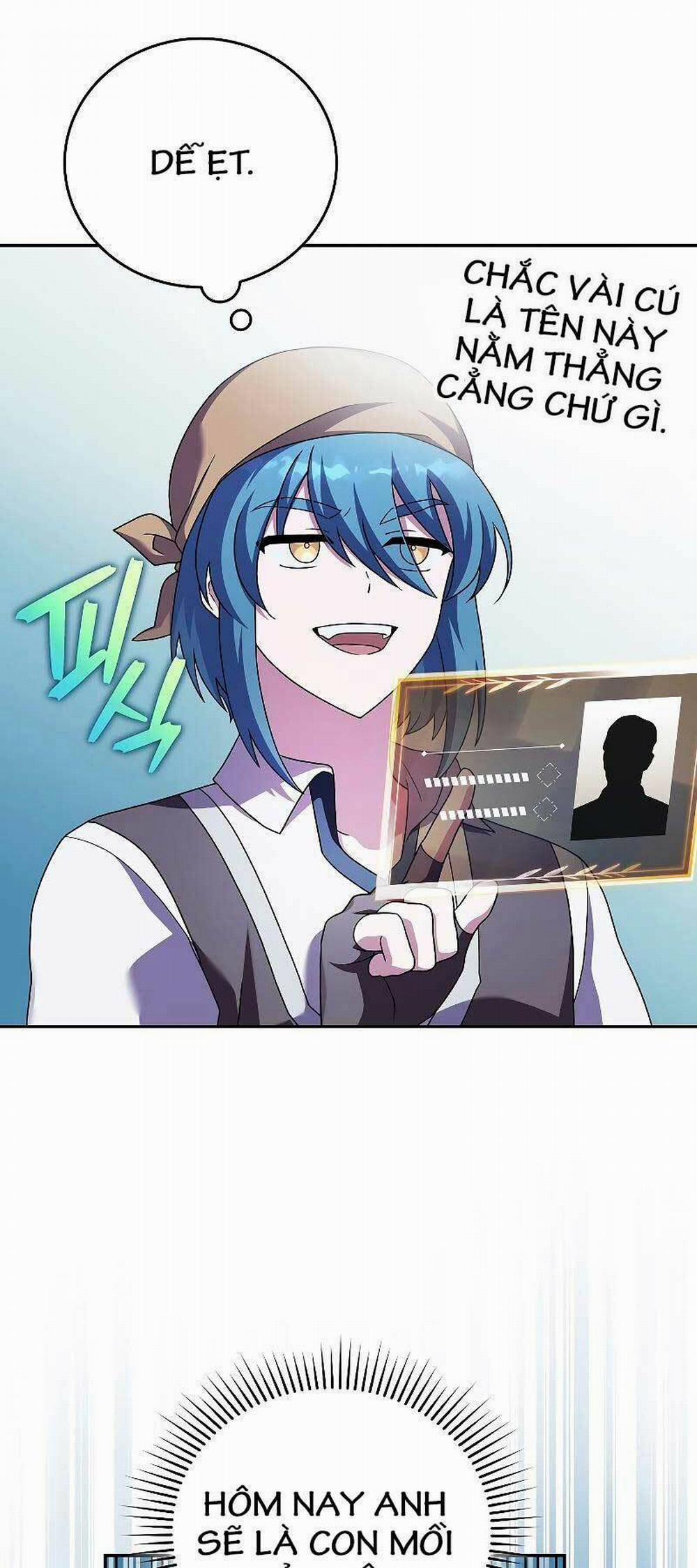 Nhân Vật Ngoài Lề Tiểu Thuyết 74 trang 59