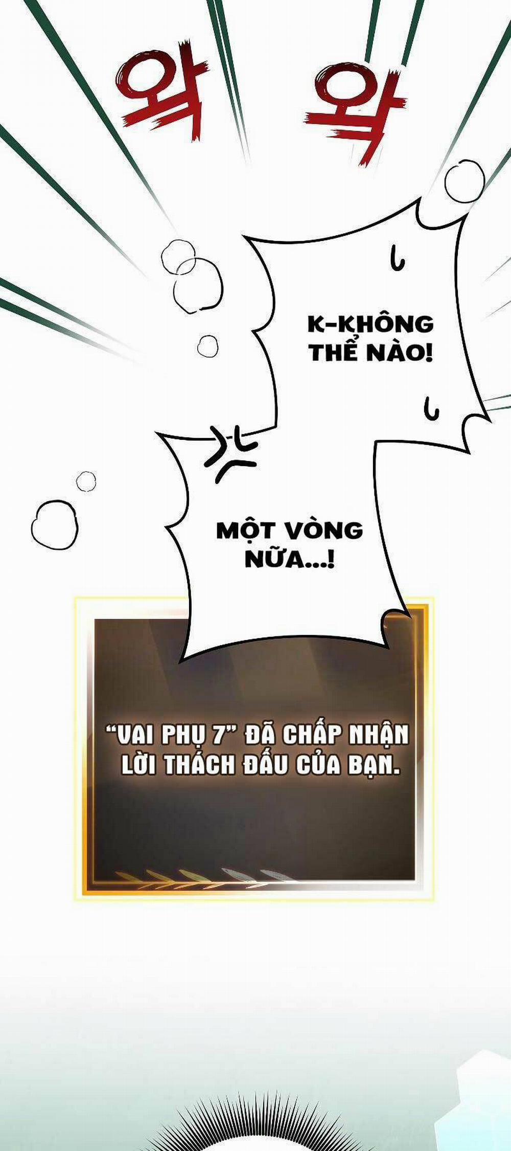 Nhân Vật Ngoài Lề Tiểu Thuyết 74 trang 83