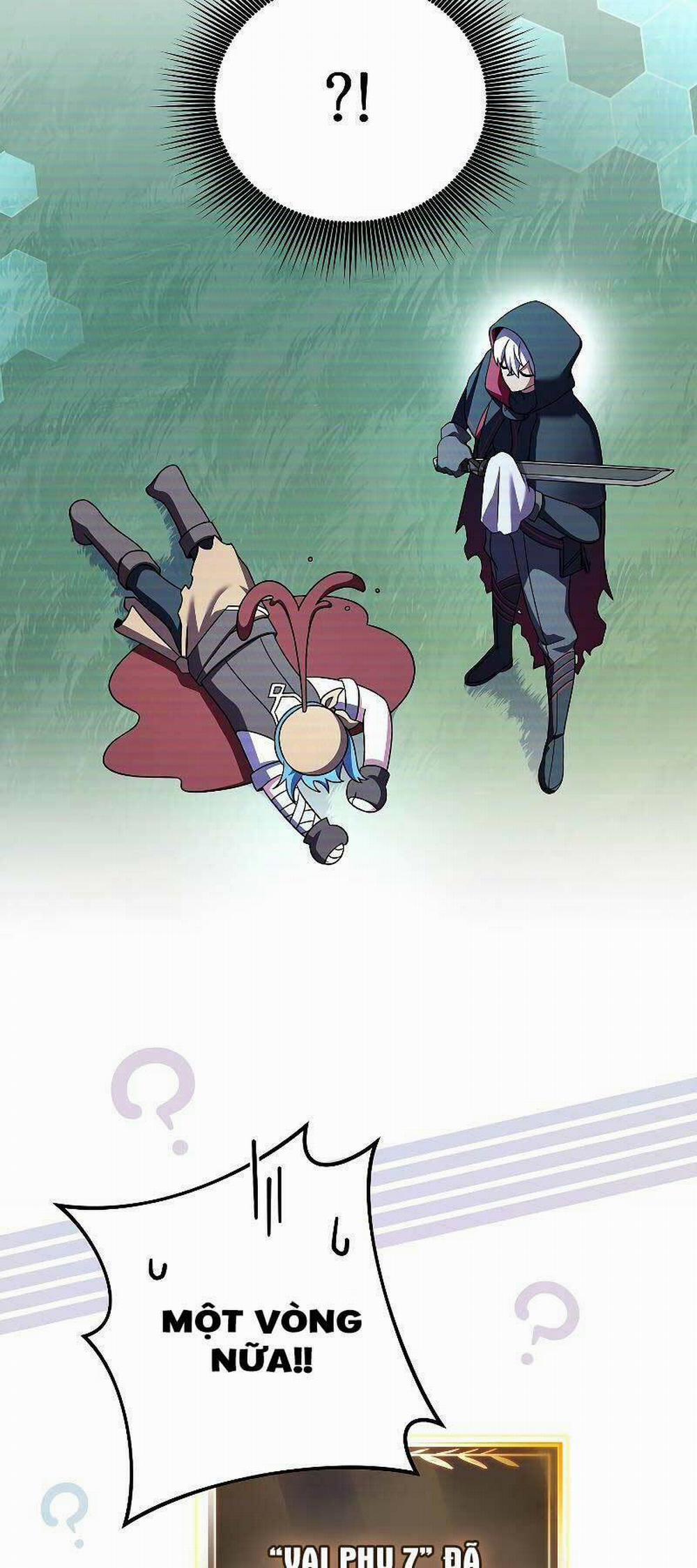 Nhân Vật Ngoài Lề Tiểu Thuyết 74 trang 84