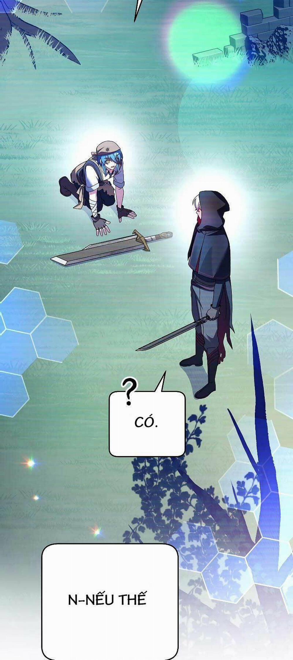 Nhân Vật Ngoài Lề Tiểu Thuyết 74 trang 90