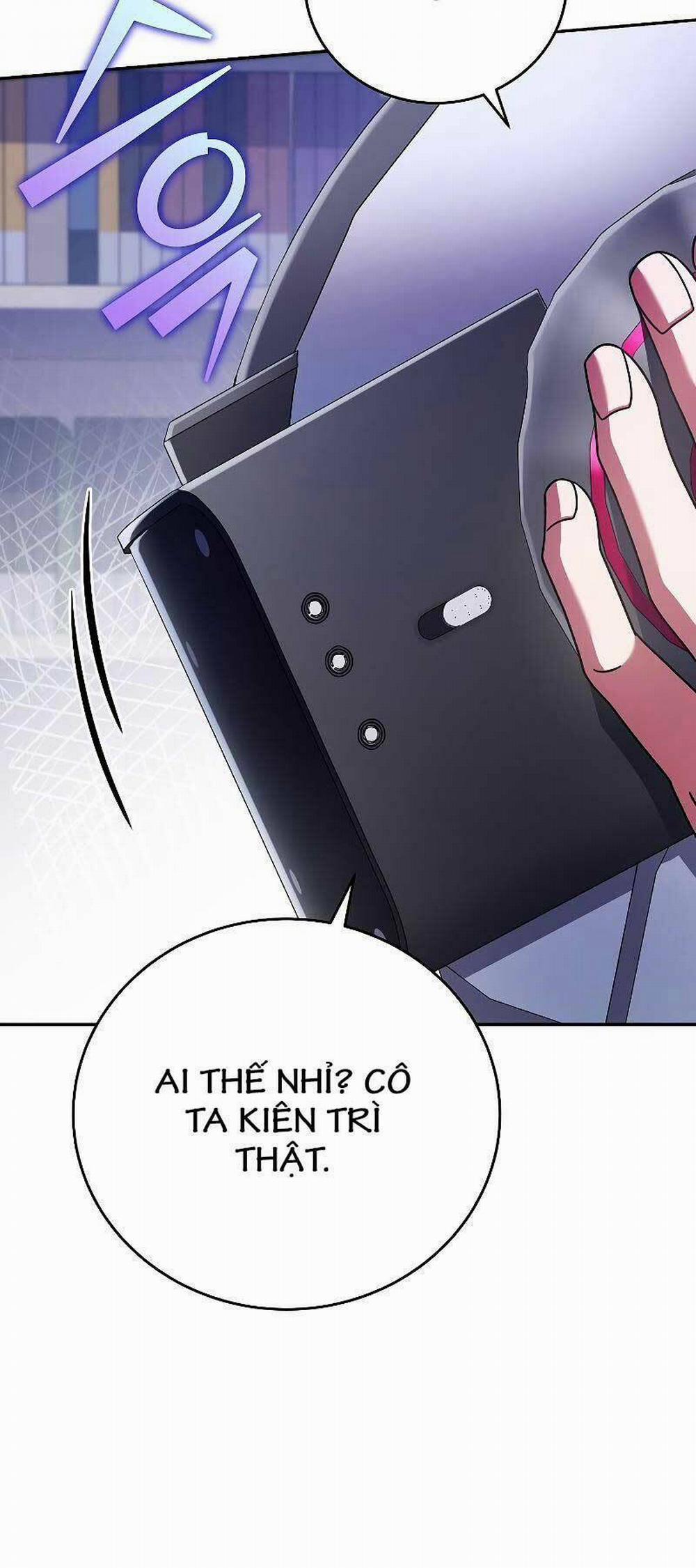 Nhân Vật Ngoài Lề Tiểu Thuyết 74 trang 95