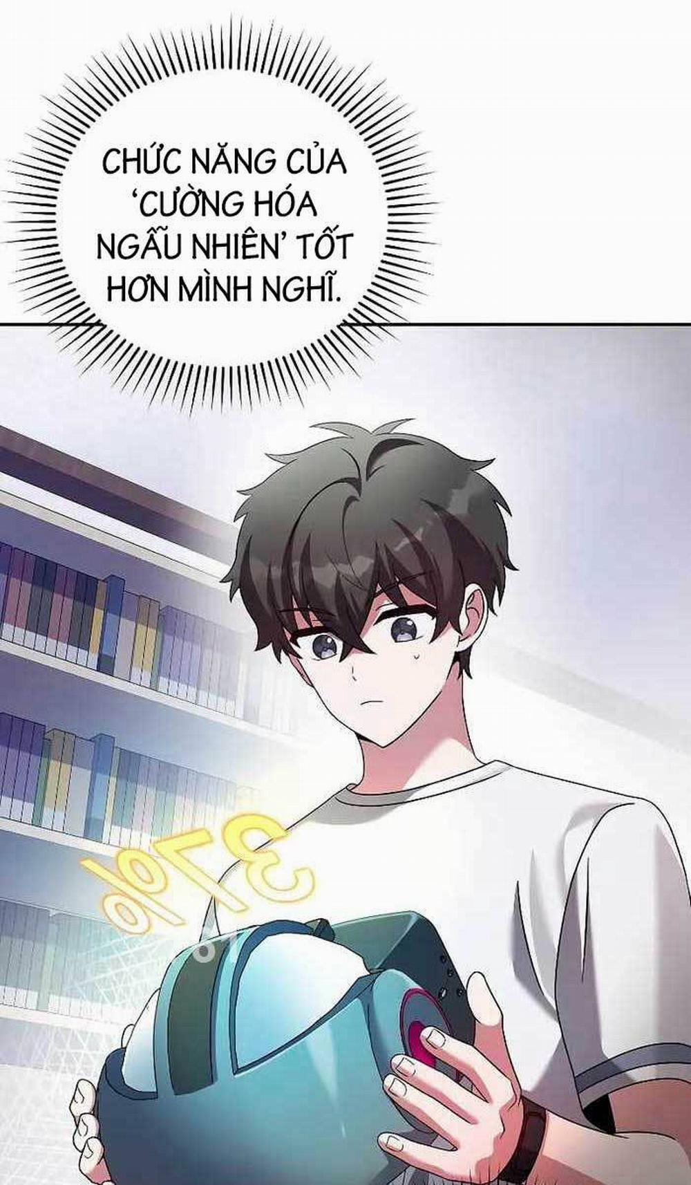 Nhân Vật Ngoài Lề Tiểu Thuyết 75 trang 0