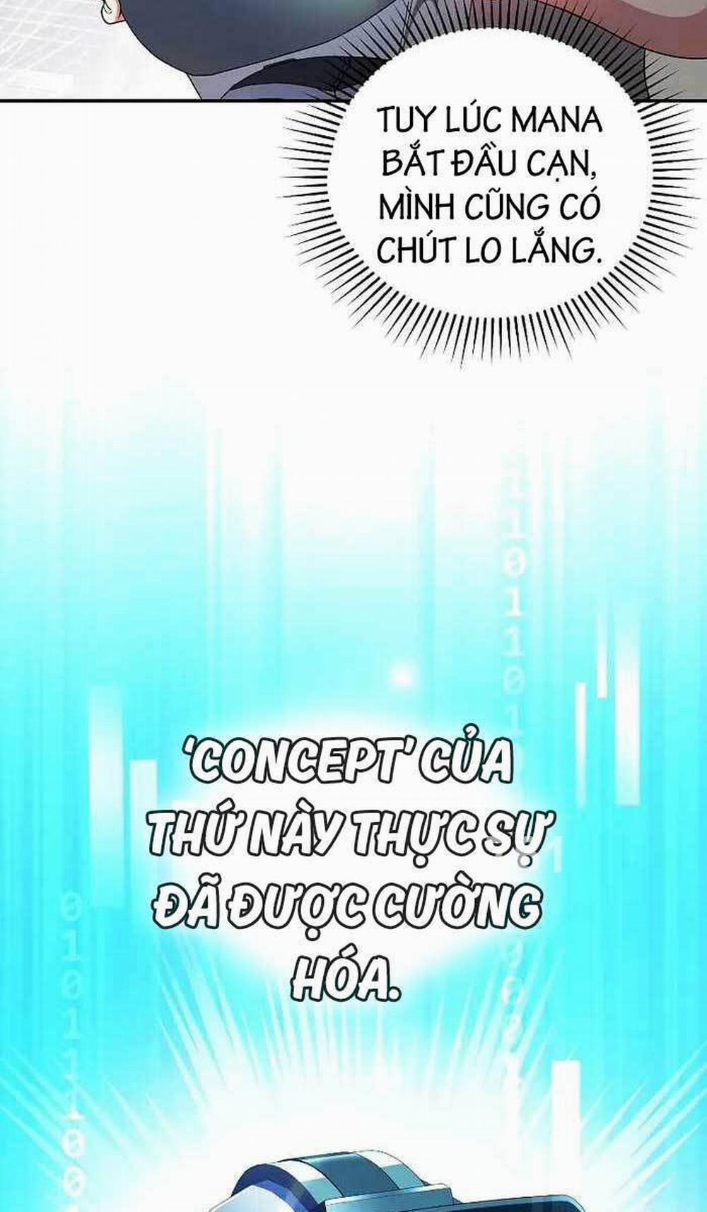 Nhân Vật Ngoài Lề Tiểu Thuyết 75 trang 1