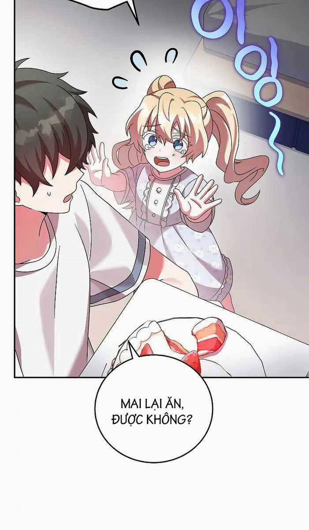 Nhân Vật Ngoài Lề Tiểu Thuyết 75 trang 10