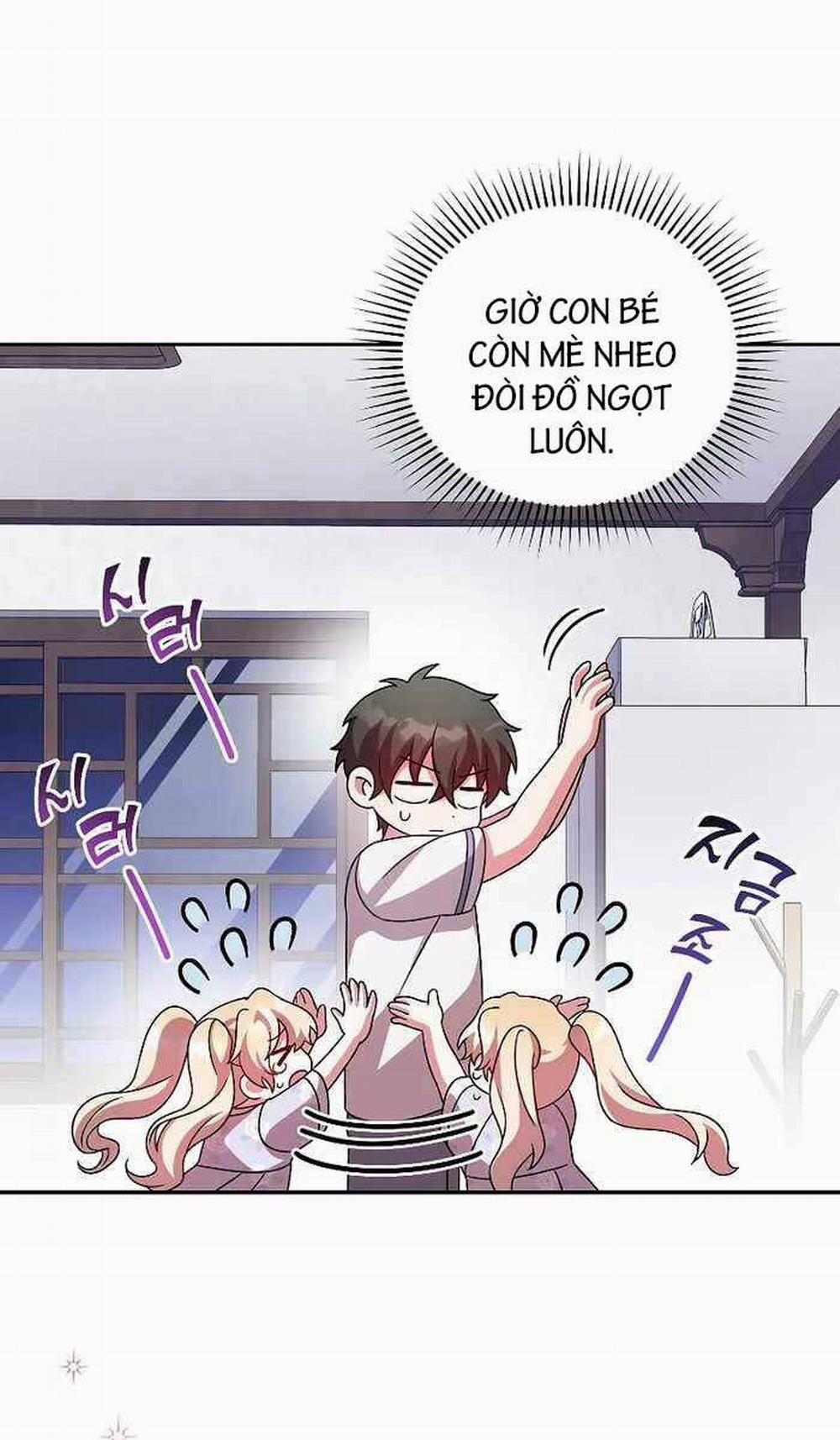 Nhân Vật Ngoài Lề Tiểu Thuyết 75 trang 11