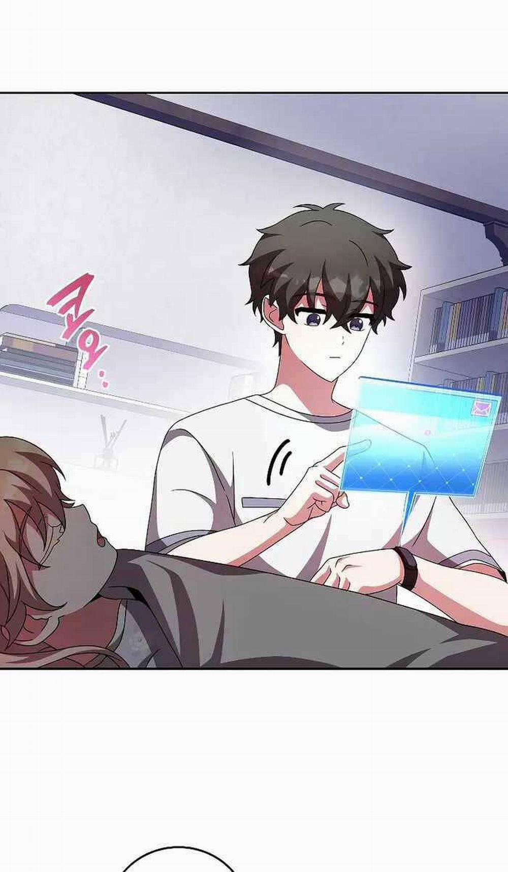 Nhân Vật Ngoài Lề Tiểu Thuyết 75 trang 18