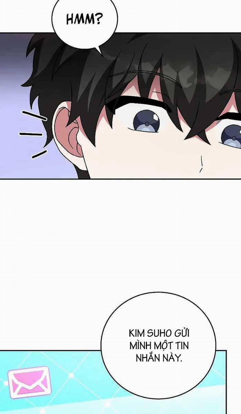 Nhân Vật Ngoài Lề Tiểu Thuyết 75 trang 19