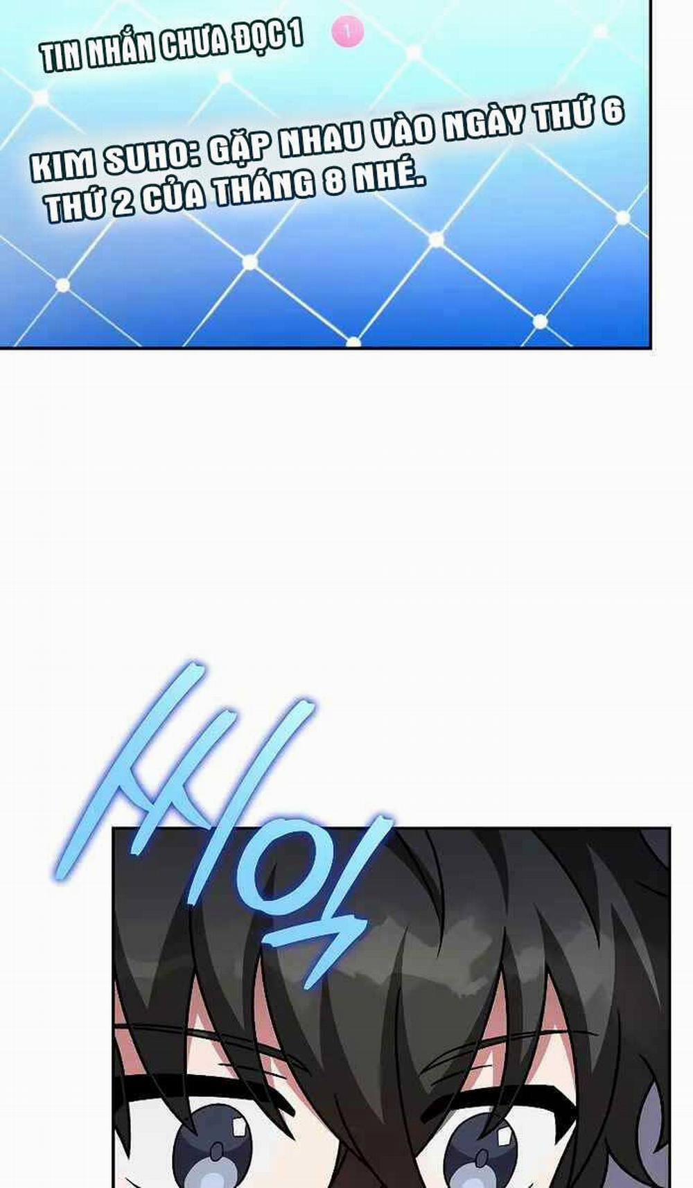 Nhân Vật Ngoài Lề Tiểu Thuyết 75 trang 20