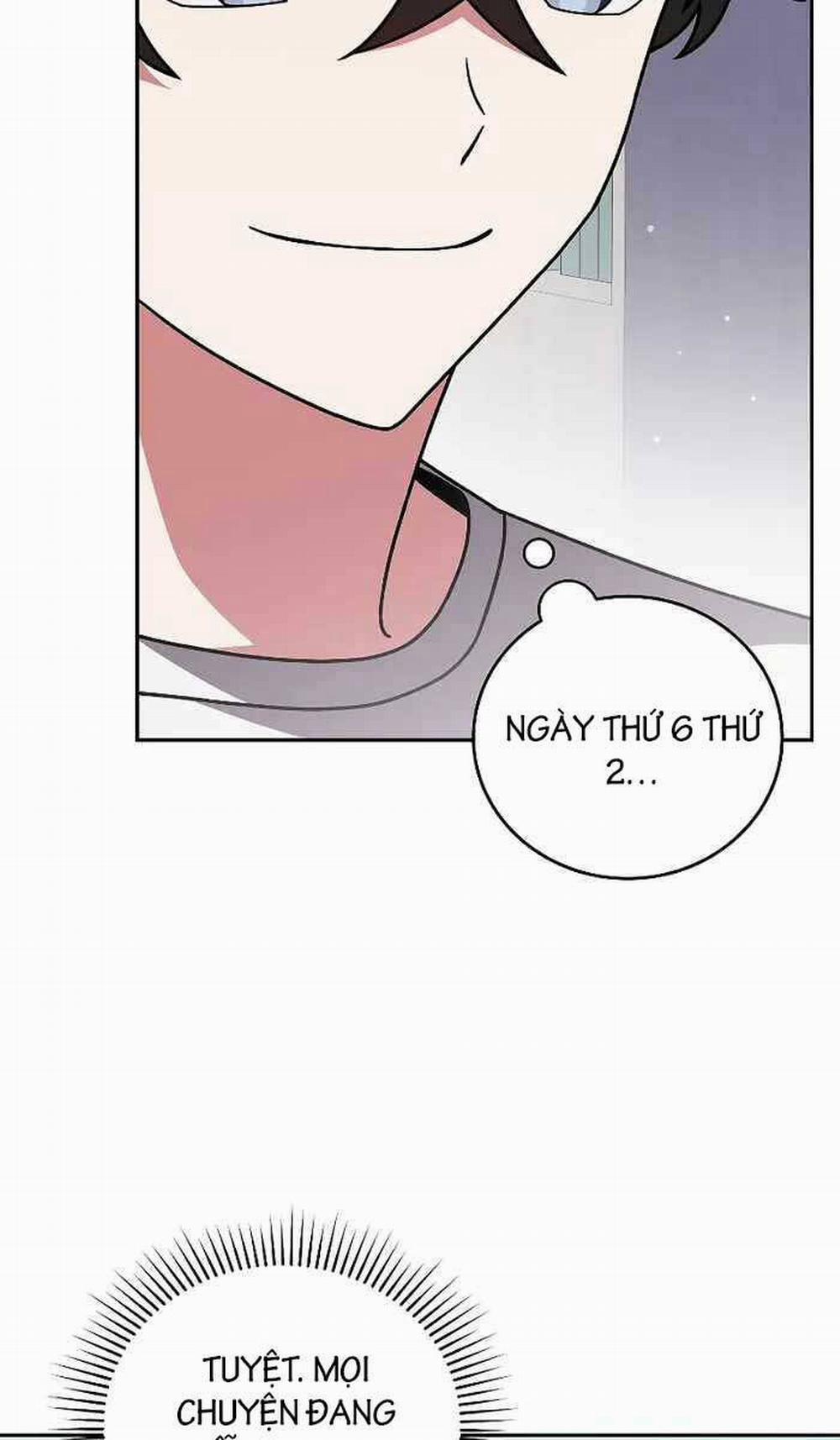 Nhân Vật Ngoài Lề Tiểu Thuyết 75 trang 21