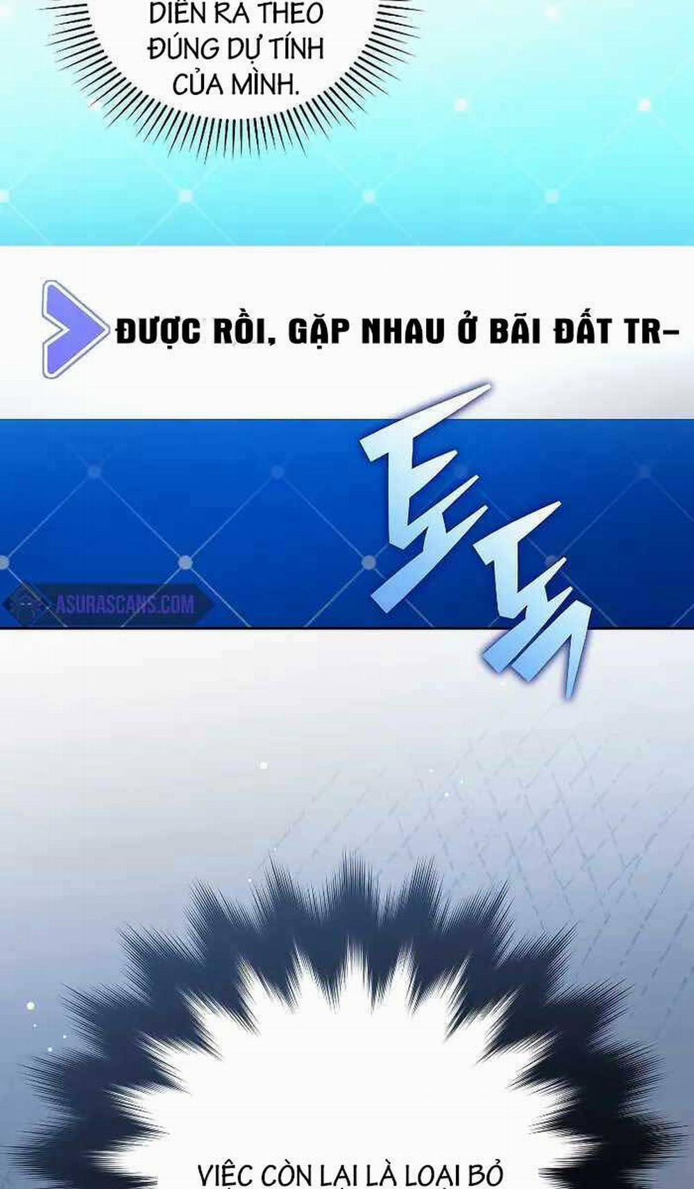 Nhân Vật Ngoài Lề Tiểu Thuyết 75 trang 22