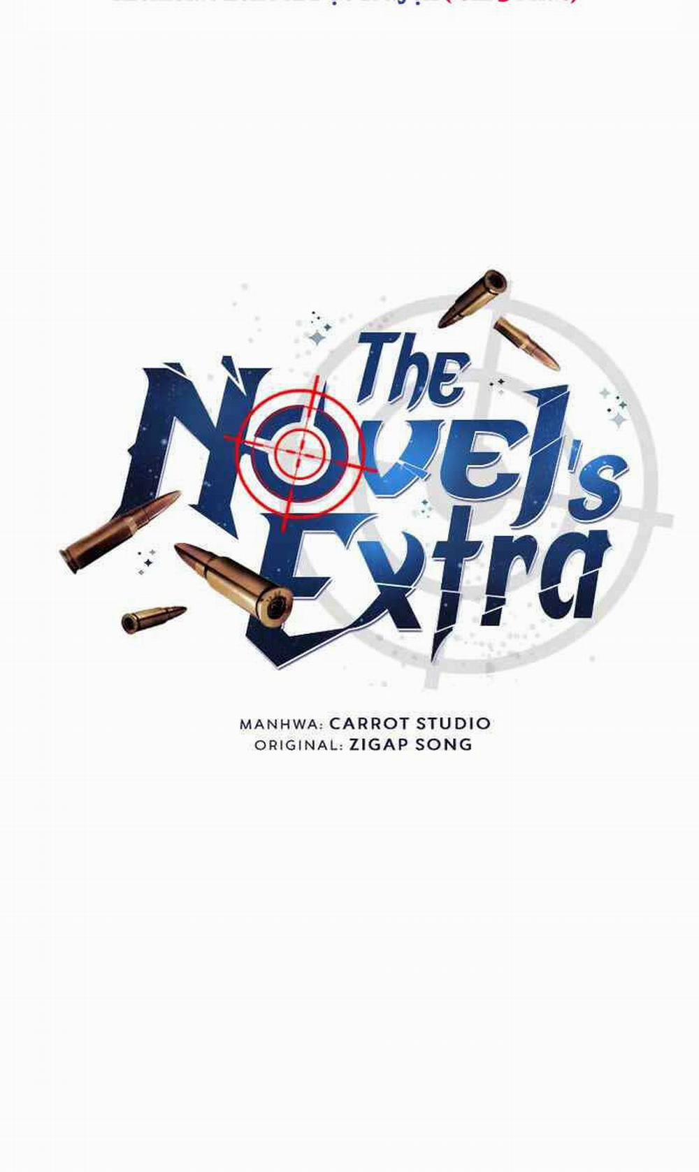 Nhân Vật Ngoài Lề Tiểu Thuyết 75 trang 24