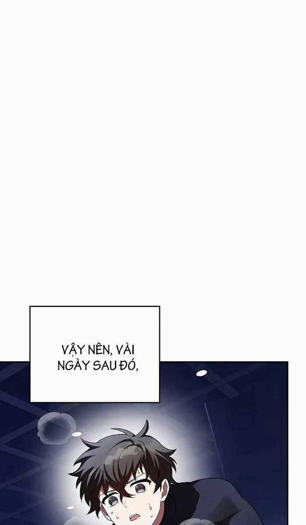 Nhân Vật Ngoài Lề Tiểu Thuyết 75 trang 25