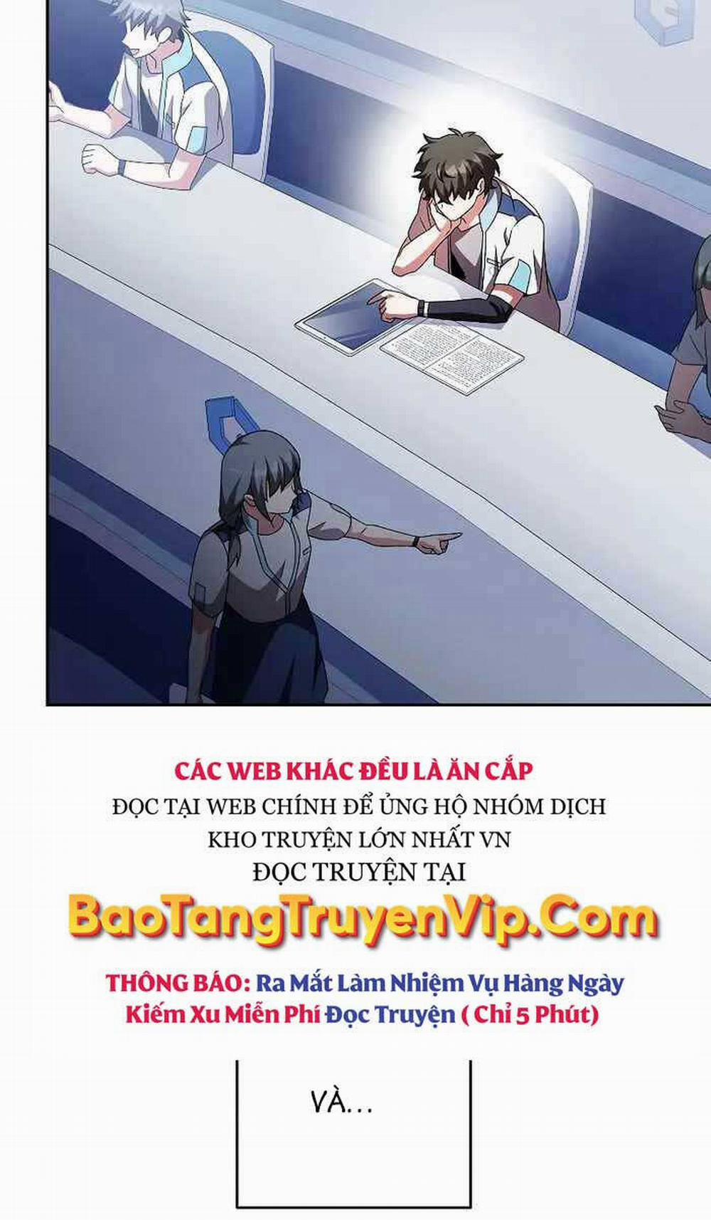 Nhân Vật Ngoài Lề Tiểu Thuyết 75 trang 27