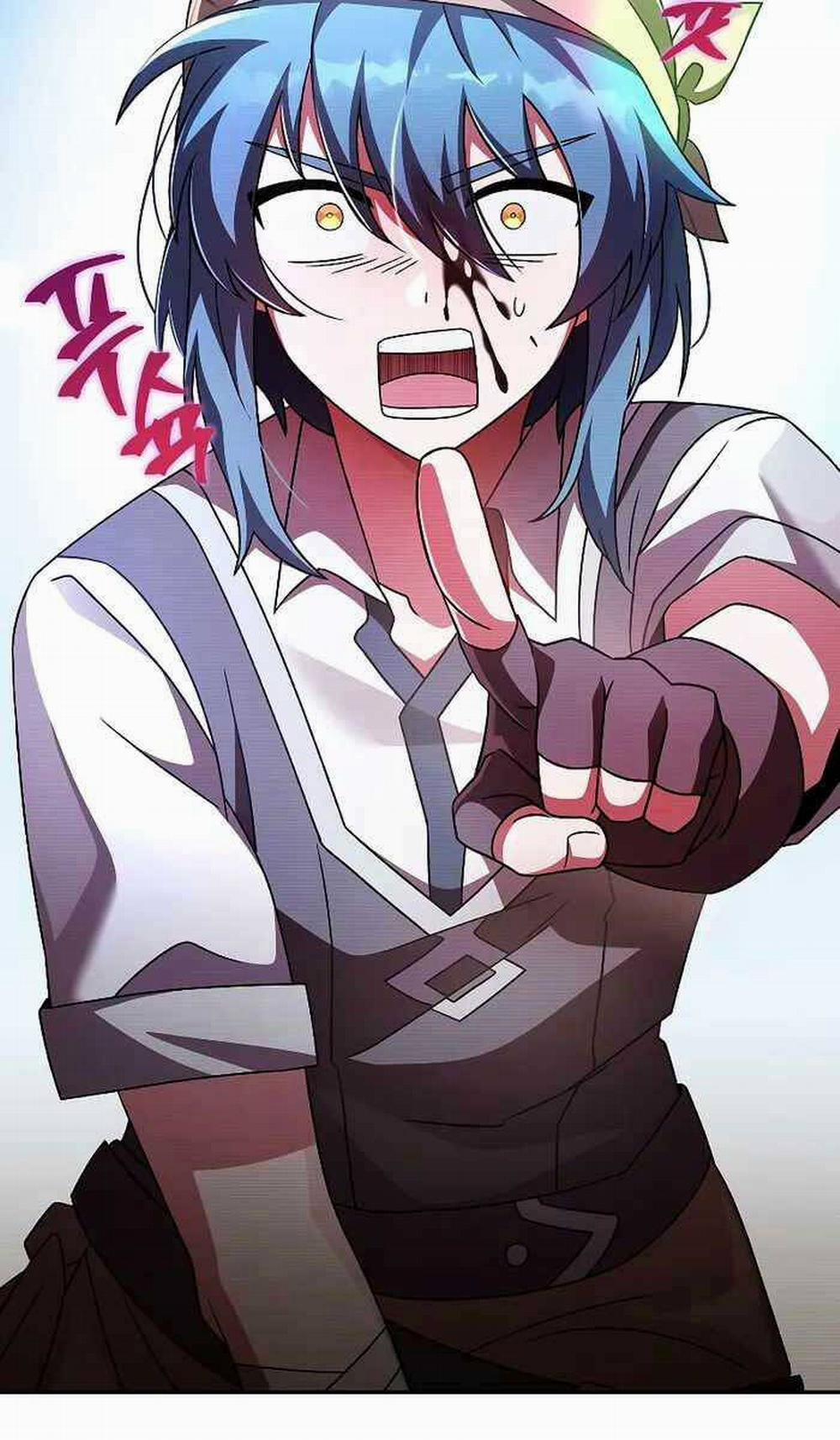 Nhân Vật Ngoài Lề Tiểu Thuyết 75 trang 30