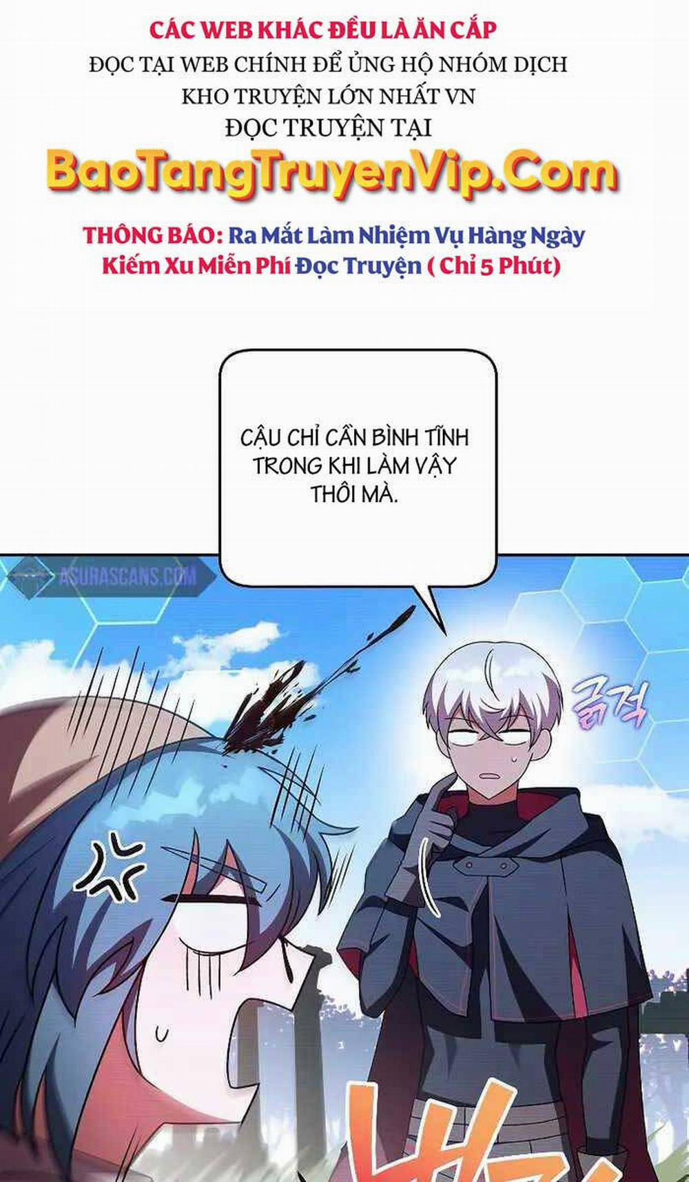 Nhân Vật Ngoài Lề Tiểu Thuyết 75 trang 31