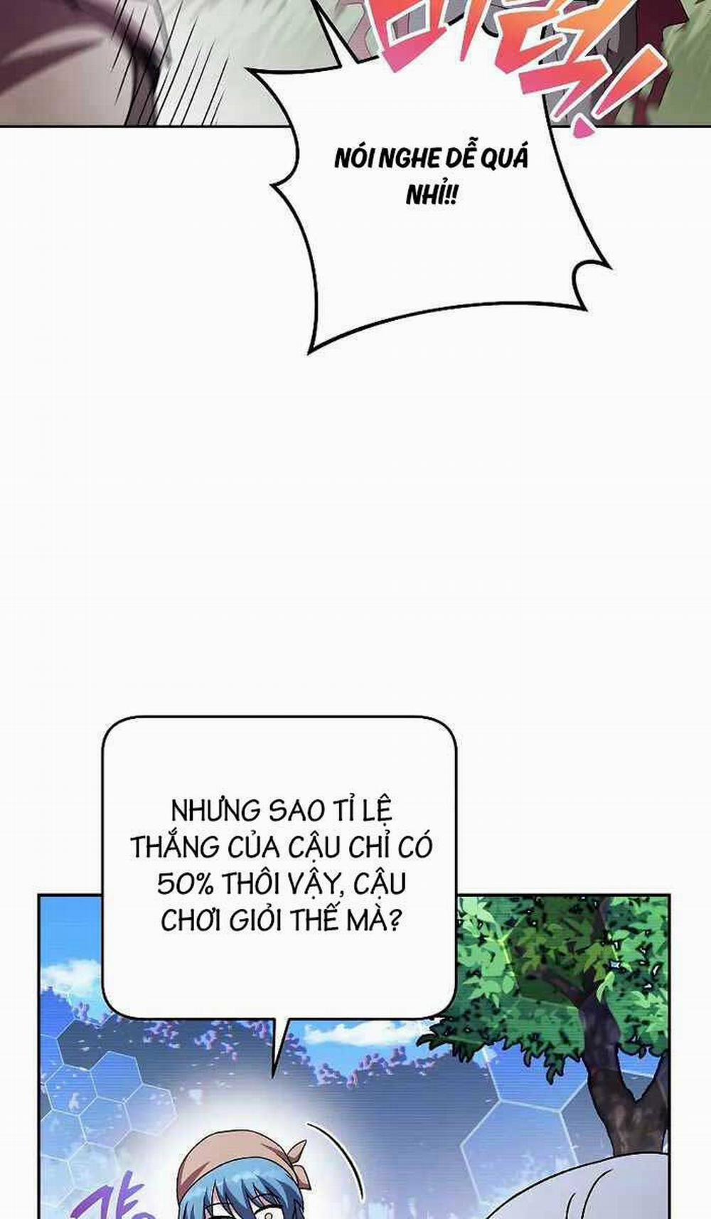 Nhân Vật Ngoài Lề Tiểu Thuyết 75 trang 32