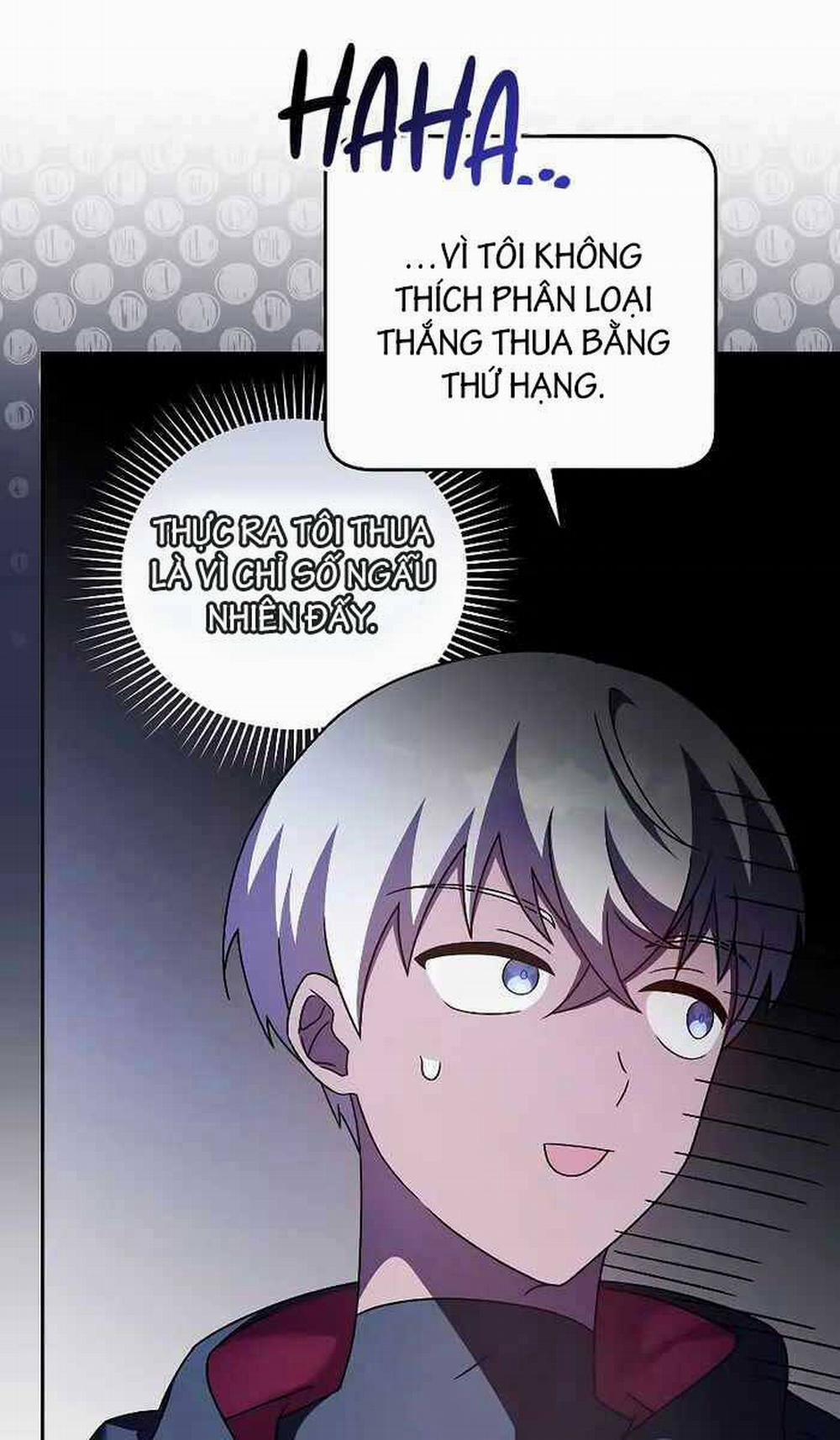 Nhân Vật Ngoài Lề Tiểu Thuyết 75 trang 34