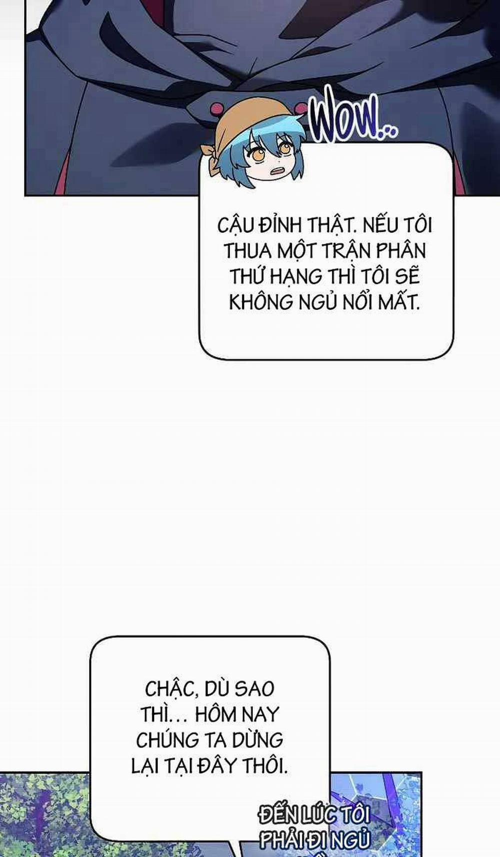 Nhân Vật Ngoài Lề Tiểu Thuyết 75 trang 35