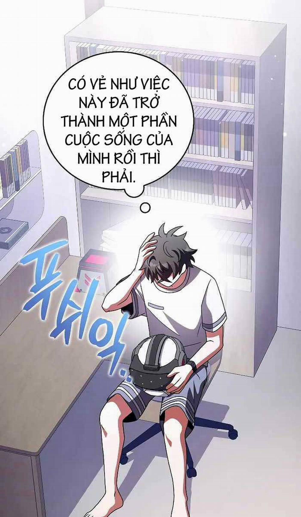 Nhân Vật Ngoài Lề Tiểu Thuyết 75 trang 43