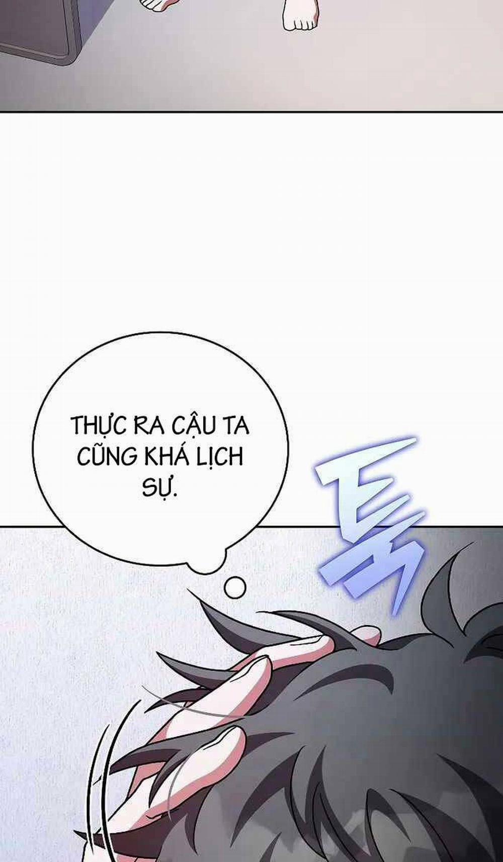 Nhân Vật Ngoài Lề Tiểu Thuyết 75 trang 44