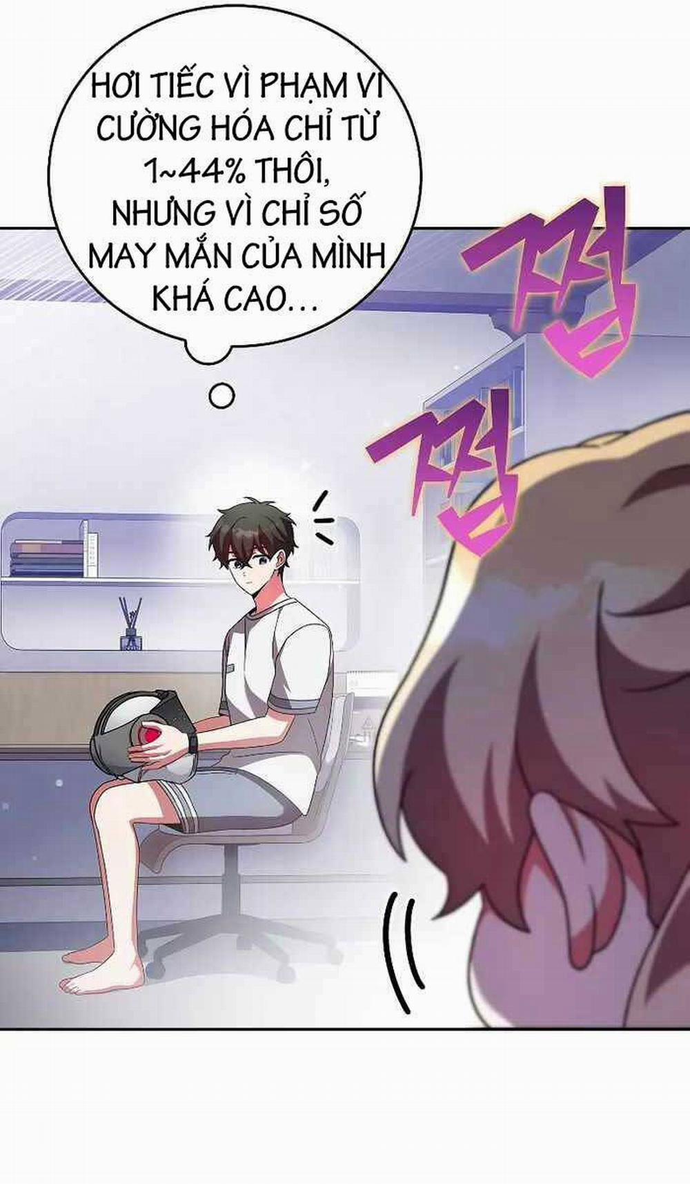 Nhân Vật Ngoài Lề Tiểu Thuyết 75 trang 5