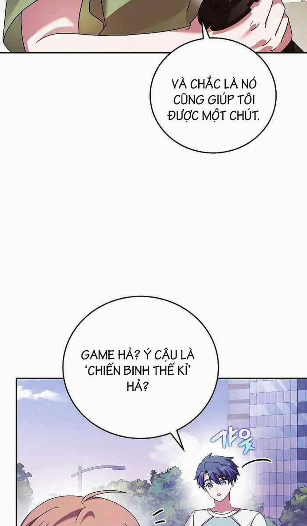 Nhân Vật Ngoài Lề Tiểu Thuyết 75 trang 59