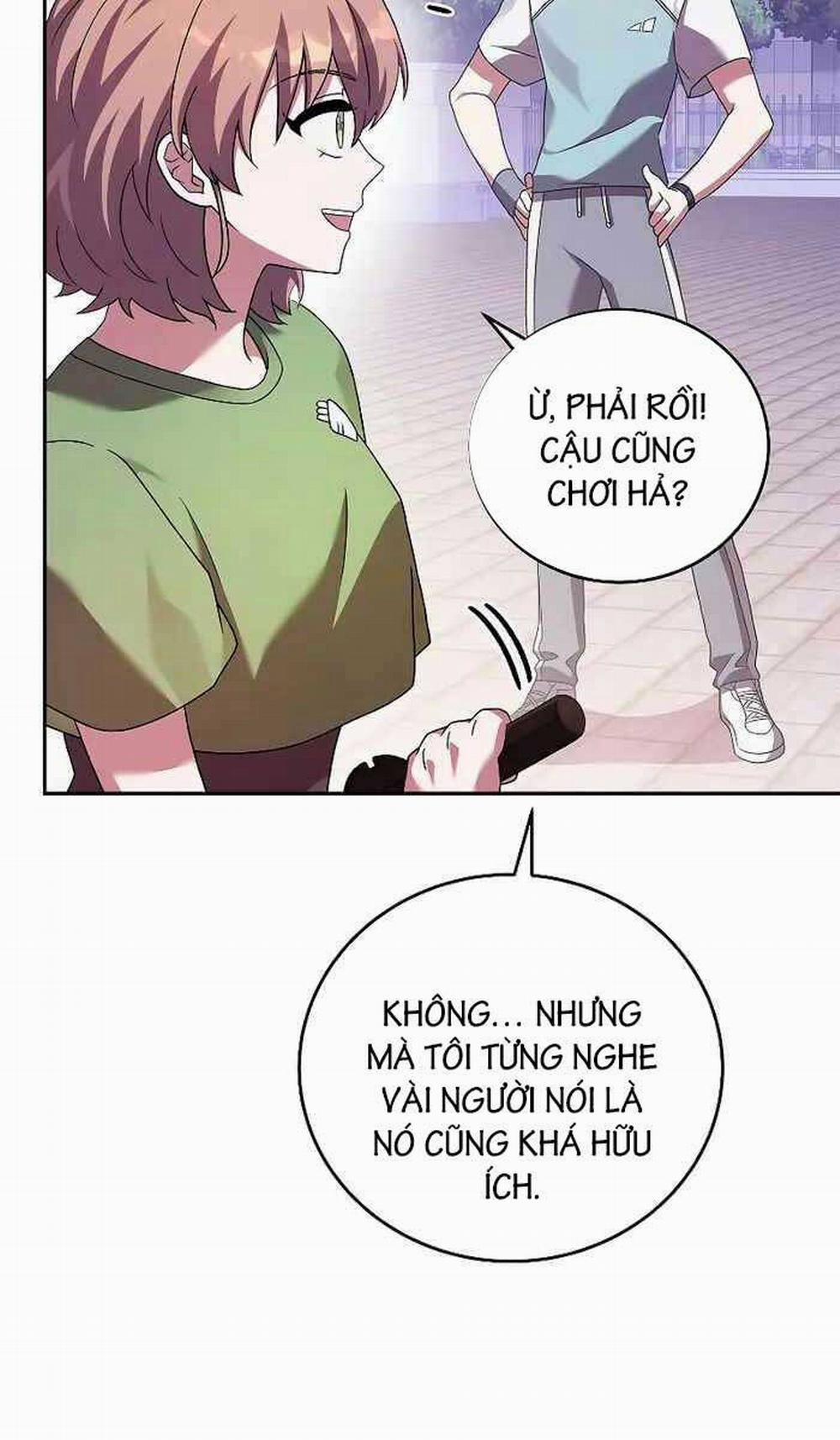 Nhân Vật Ngoài Lề Tiểu Thuyết 75 trang 60