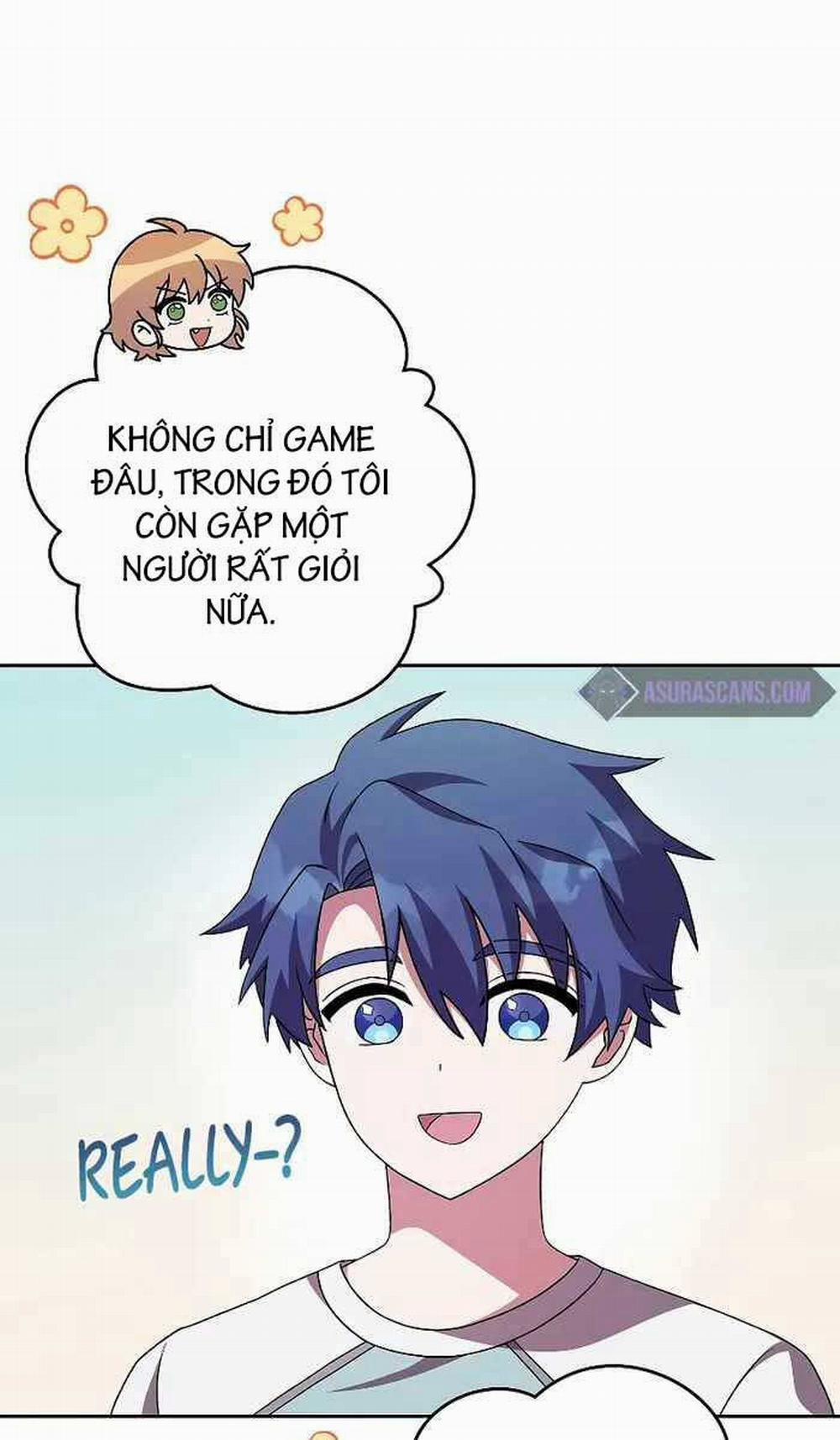 Nhân Vật Ngoài Lề Tiểu Thuyết 75 trang 61