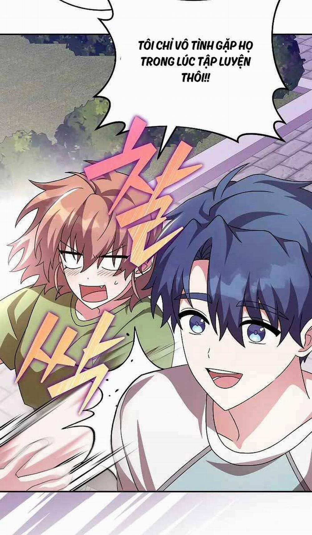 Nhân Vật Ngoài Lề Tiểu Thuyết 75 trang 73