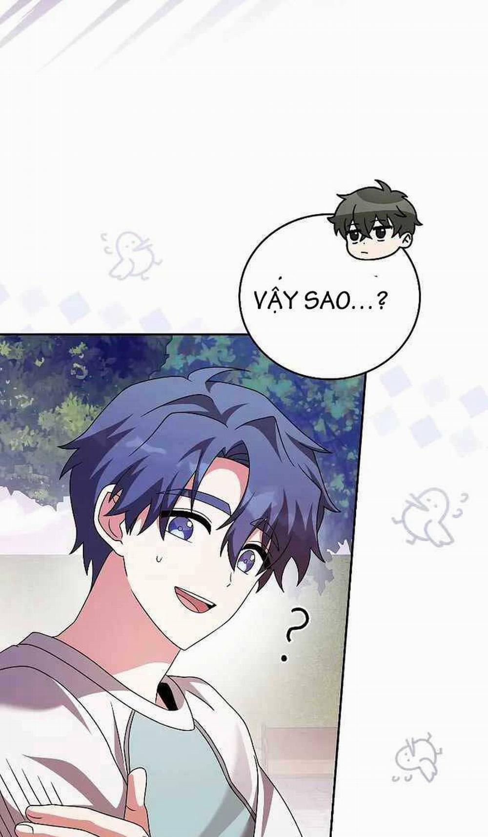 Nhân Vật Ngoài Lề Tiểu Thuyết 75 trang 74