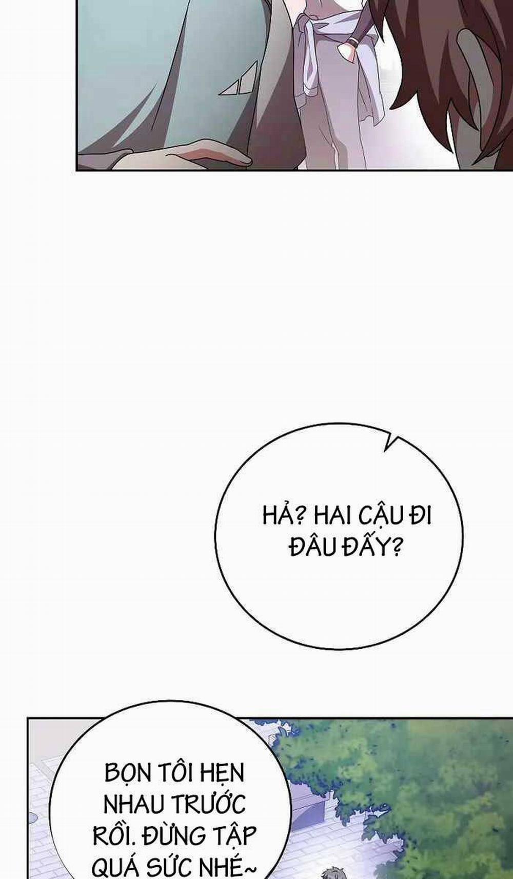 Nhân Vật Ngoài Lề Tiểu Thuyết 75 trang 77