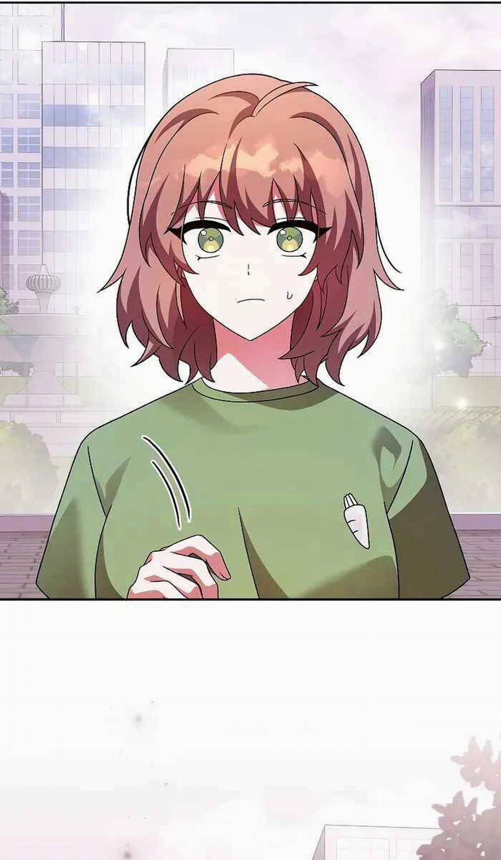 Nhân Vật Ngoài Lề Tiểu Thuyết 75 trang 82