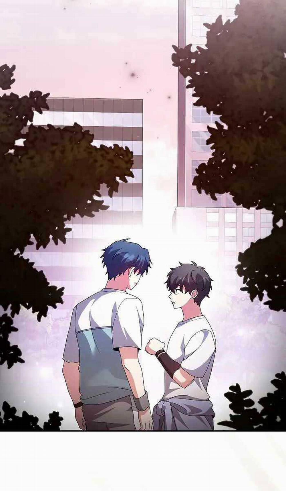 Nhân Vật Ngoài Lề Tiểu Thuyết 75 trang 83