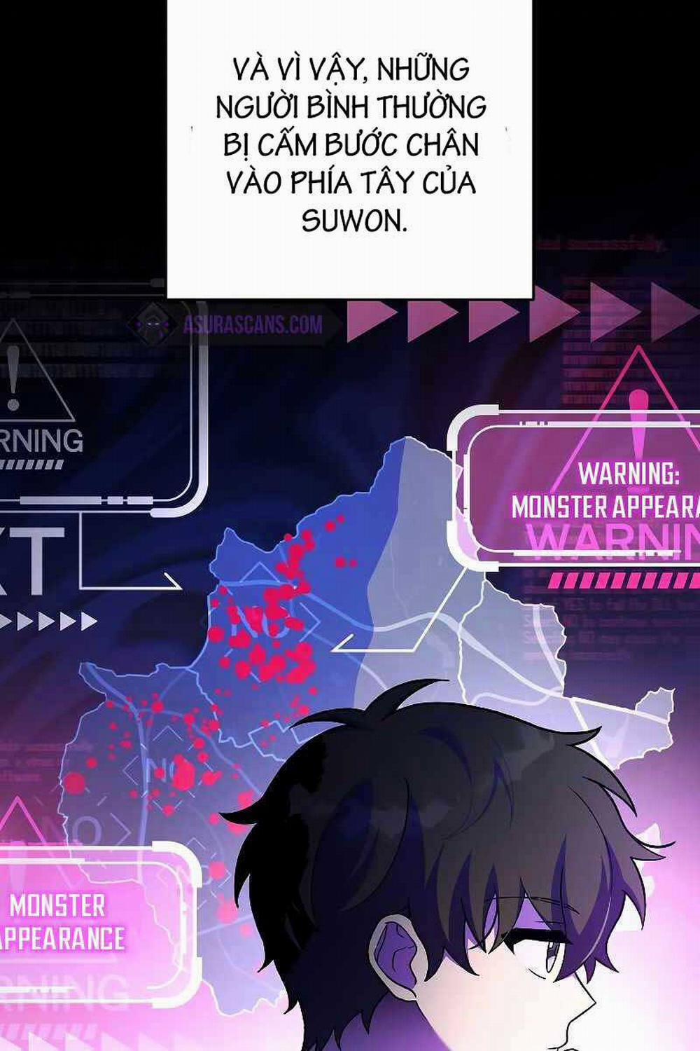 Nhân Vật Ngoài Lề Tiểu Thuyết 76 trang 10