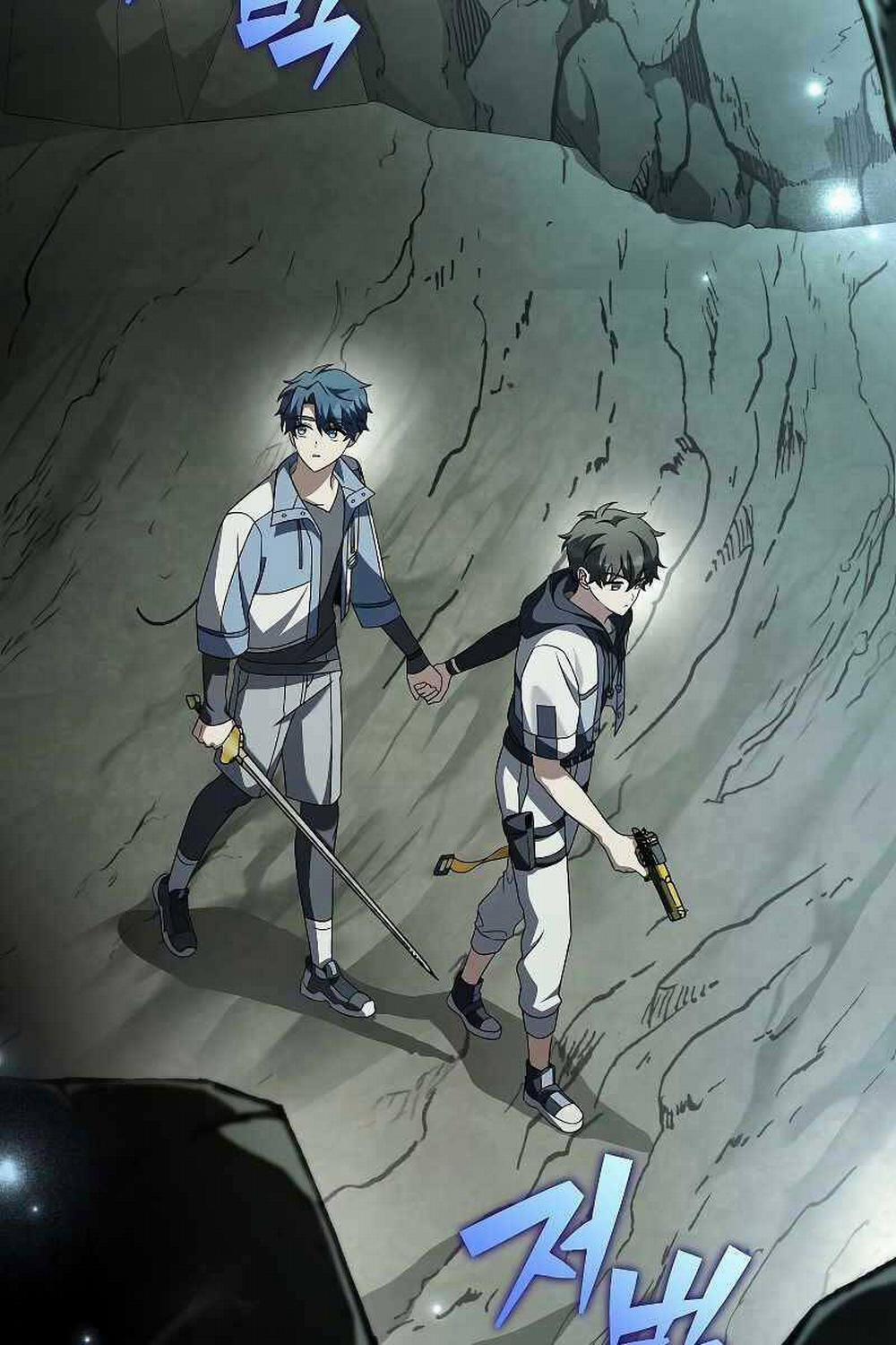 Nhân Vật Ngoài Lề Tiểu Thuyết 76 trang 101