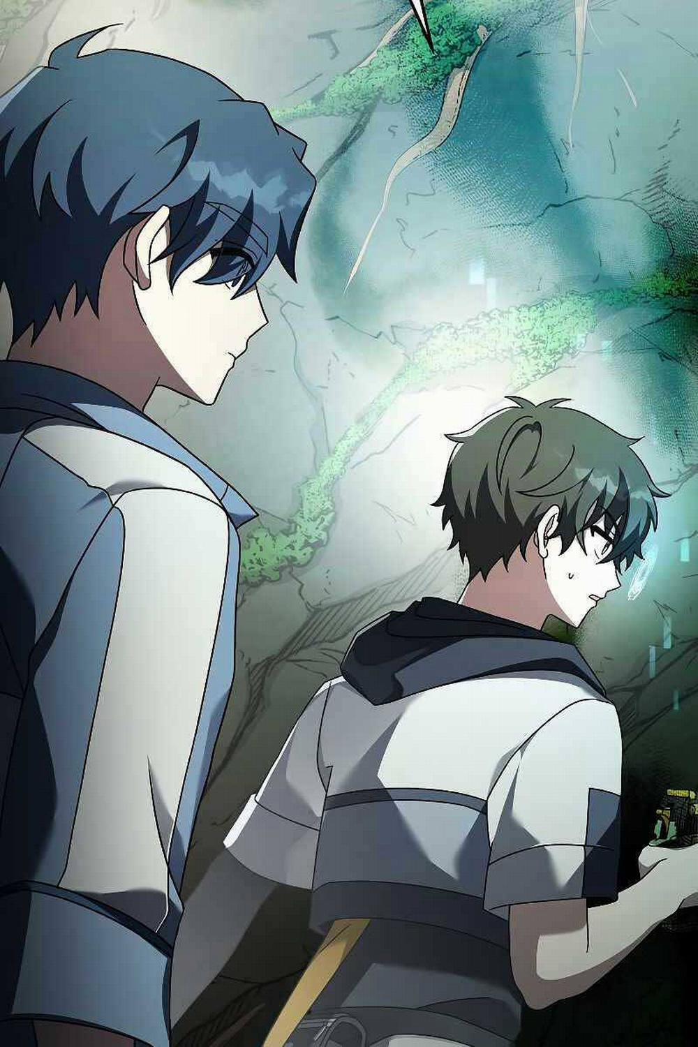 Nhân Vật Ngoài Lề Tiểu Thuyết 76 trang 107