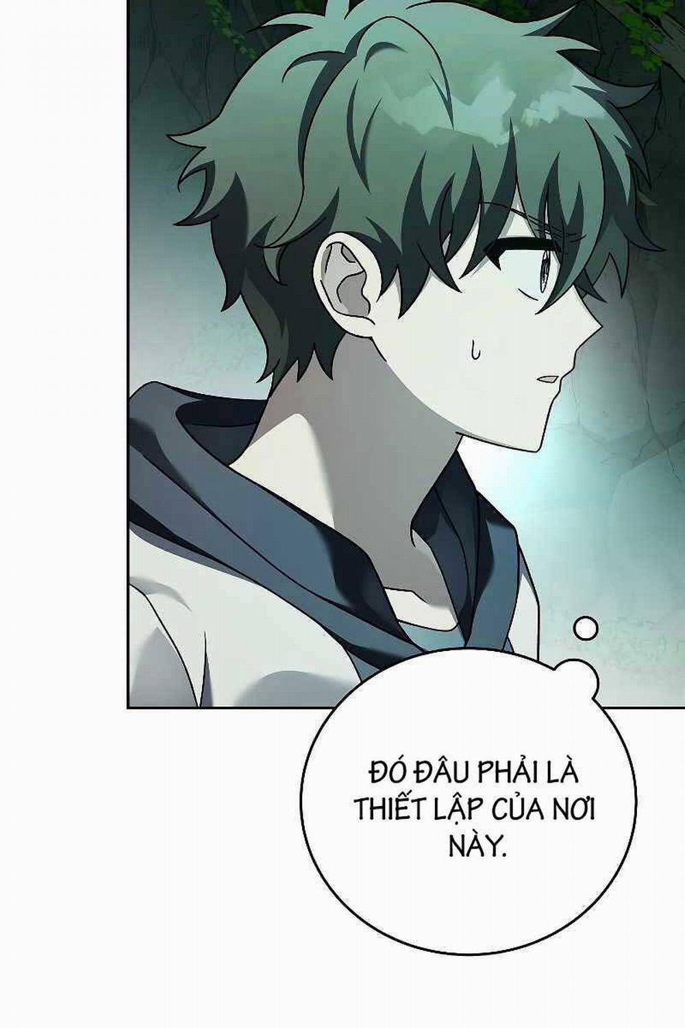 Nhân Vật Ngoài Lề Tiểu Thuyết 76 trang 111