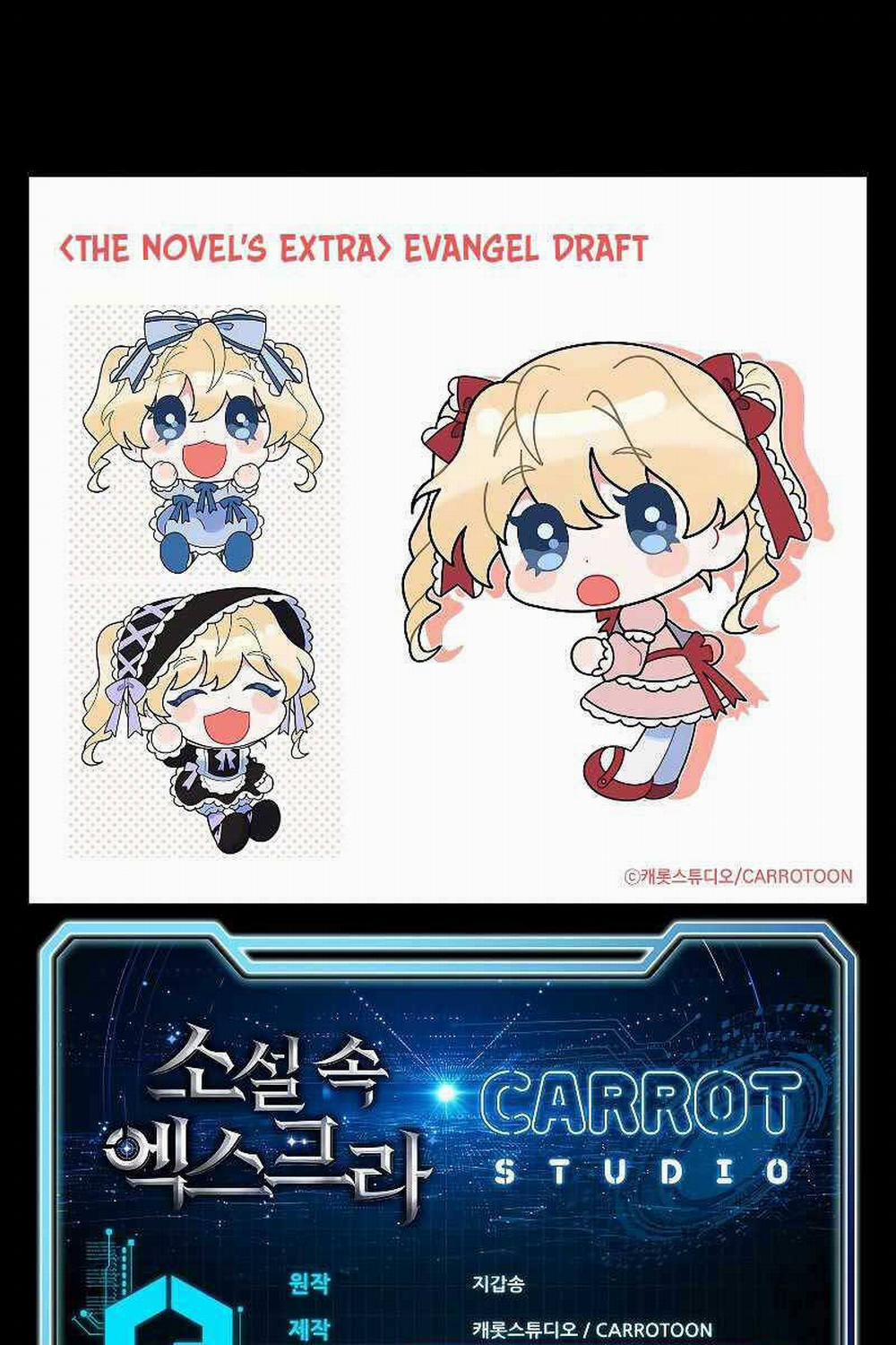 Nhân Vật Ngoài Lề Tiểu Thuyết 76 trang 125