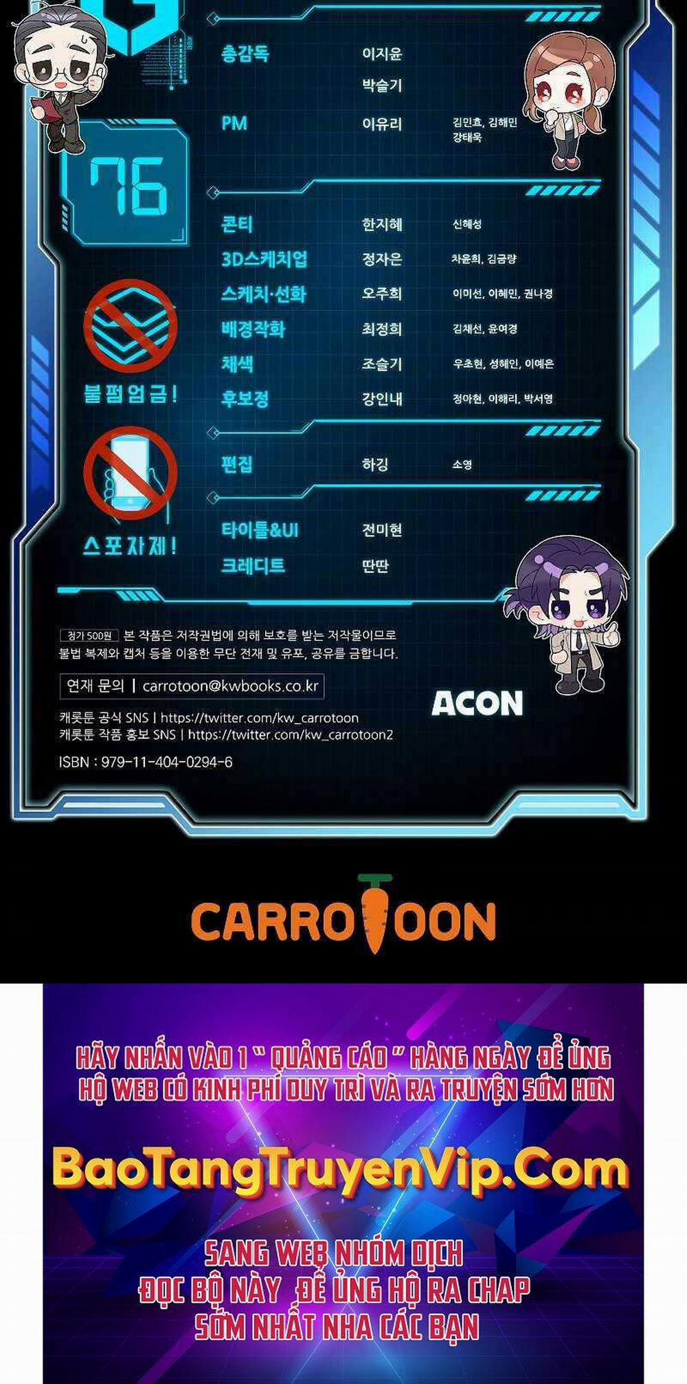 Nhân Vật Ngoài Lề Tiểu Thuyết 76 trang 126