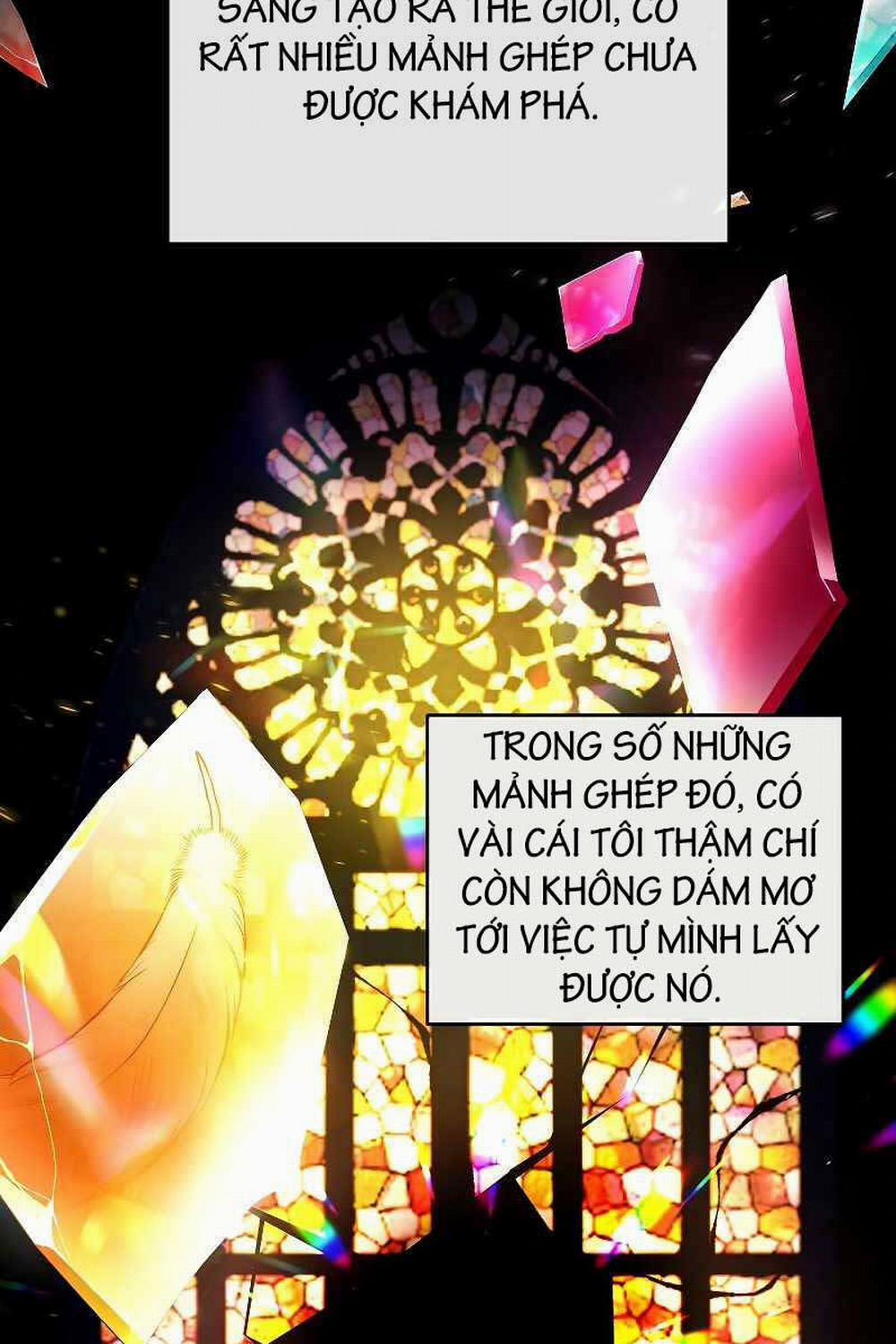 Nhân Vật Ngoài Lề Tiểu Thuyết 76 trang 13