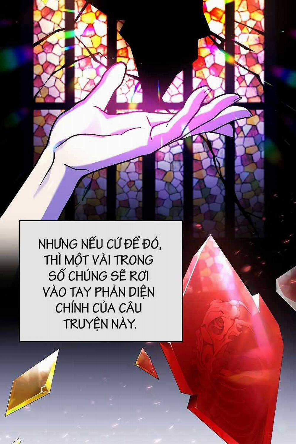 Nhân Vật Ngoài Lề Tiểu Thuyết 76 trang 14