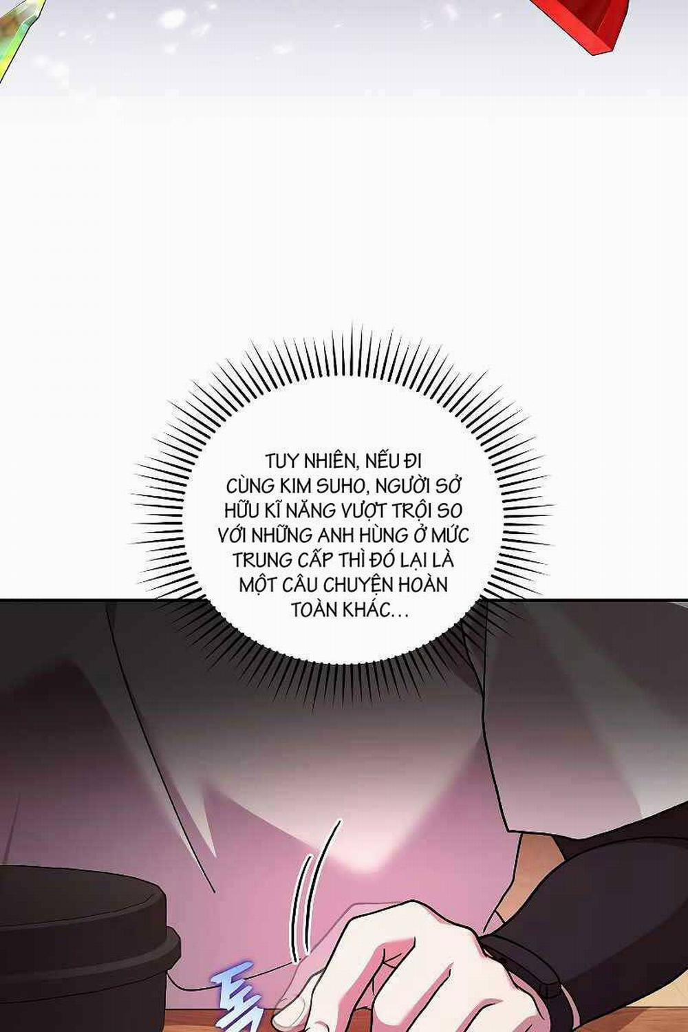 Nhân Vật Ngoài Lề Tiểu Thuyết 76 trang 15