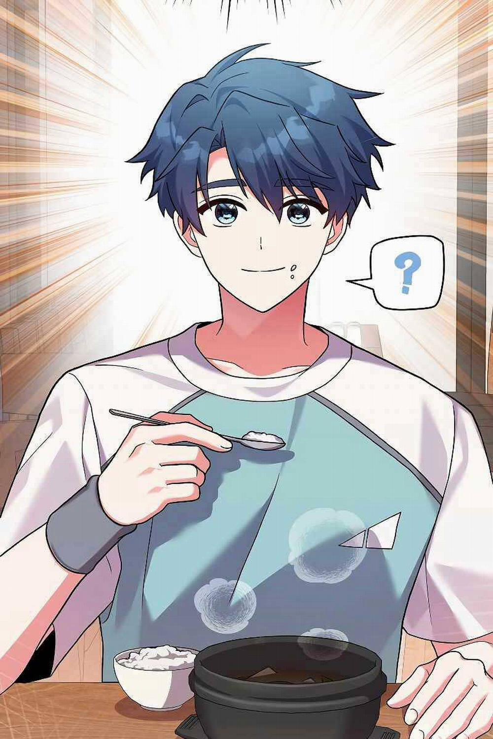 Nhân Vật Ngoài Lề Tiểu Thuyết 76 trang 17