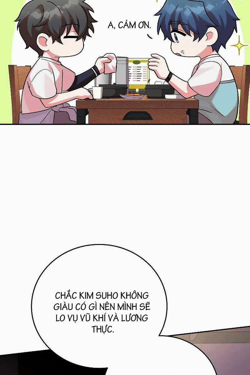 Nhân Vật Ngoài Lề Tiểu Thuyết 76 trang 19